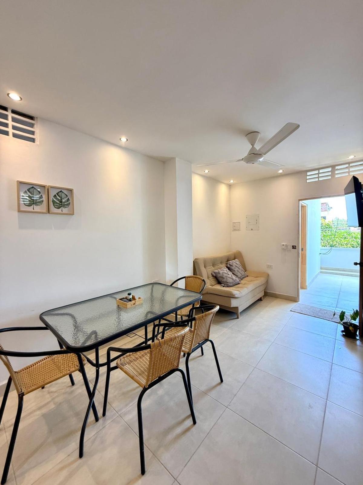 Two-Bedroom House photo 1