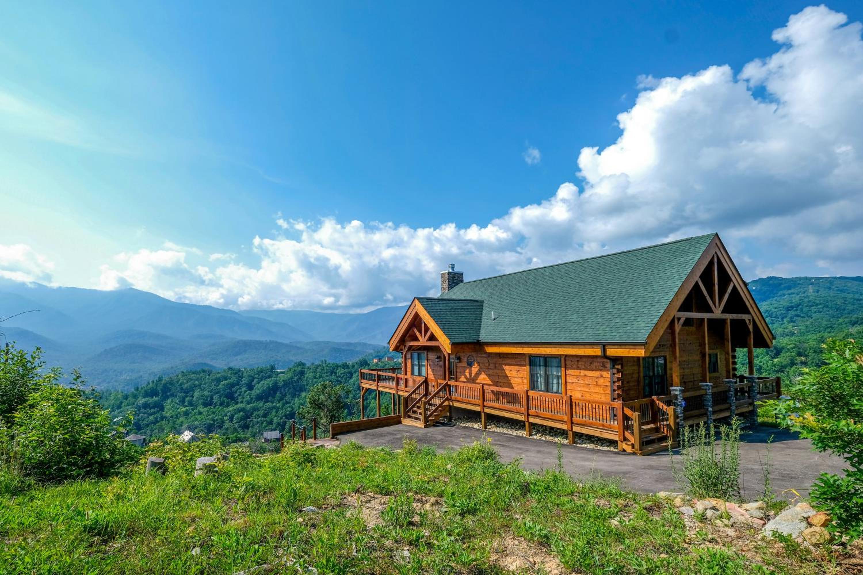 Vacation Home photo 2