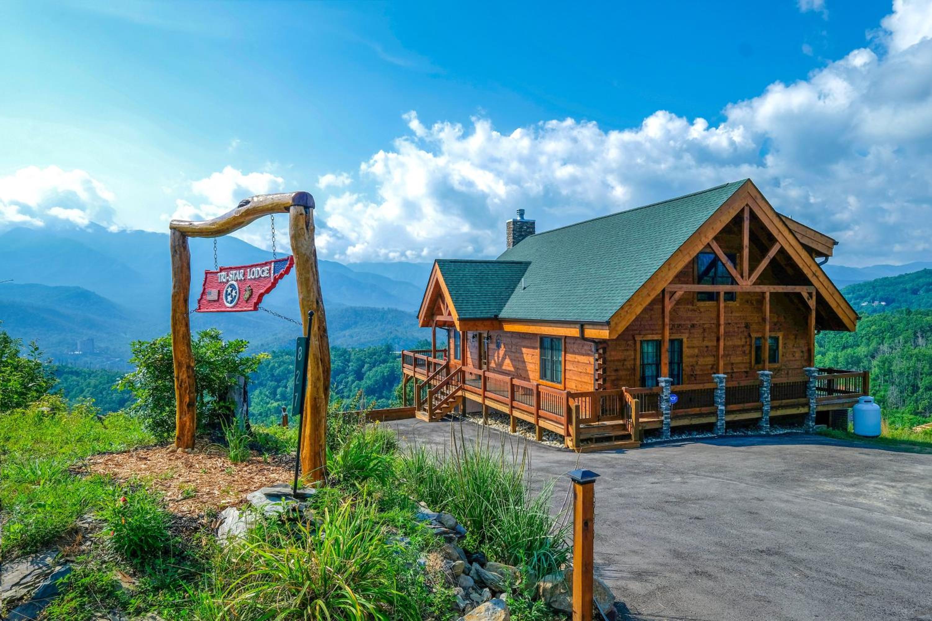 Vacation Home photo 3