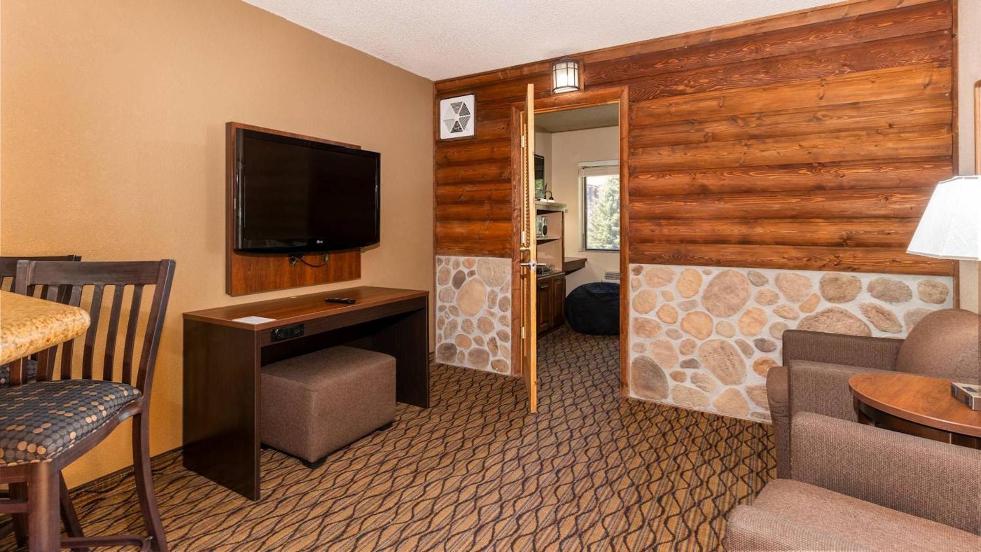 Family Suite