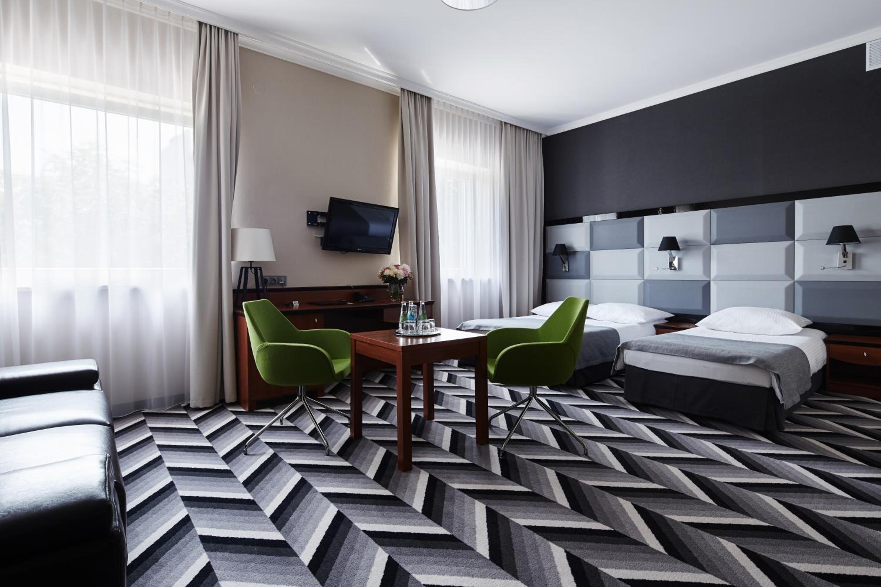 Triple Room - Photo 3