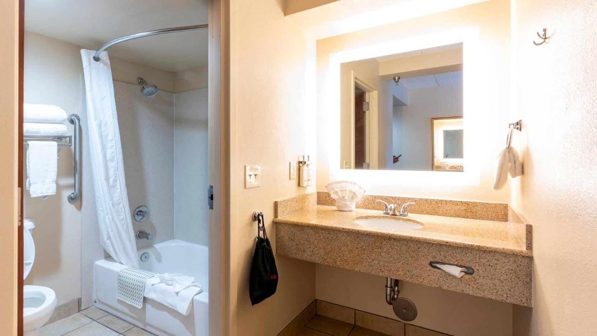 Standard Suite - Photo 3