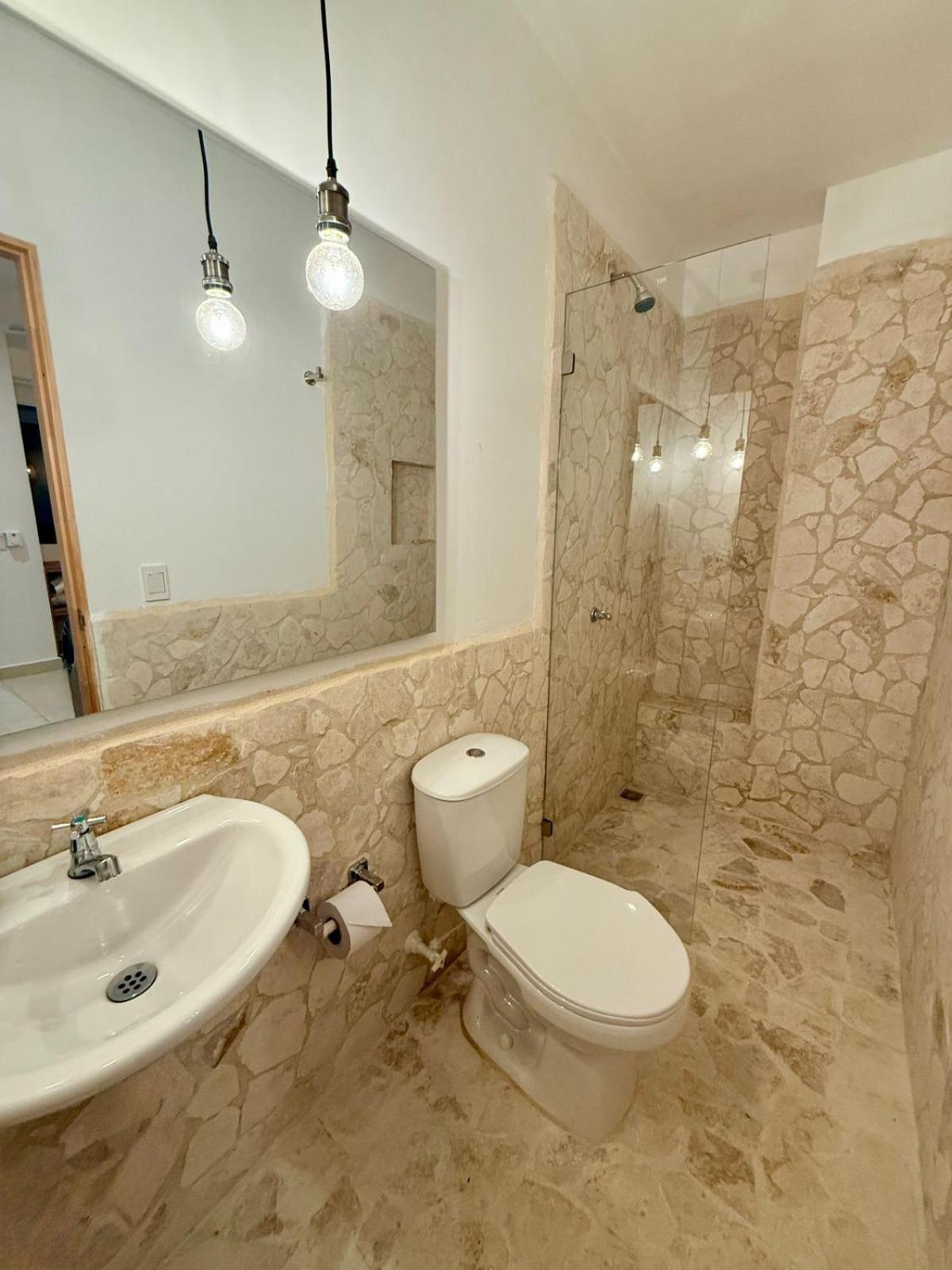Two-Bedroom House photo 1