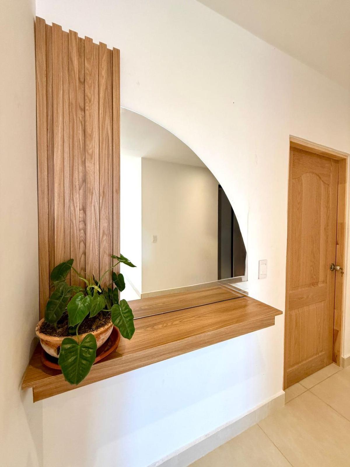 Two-Bedroom House photo 2
