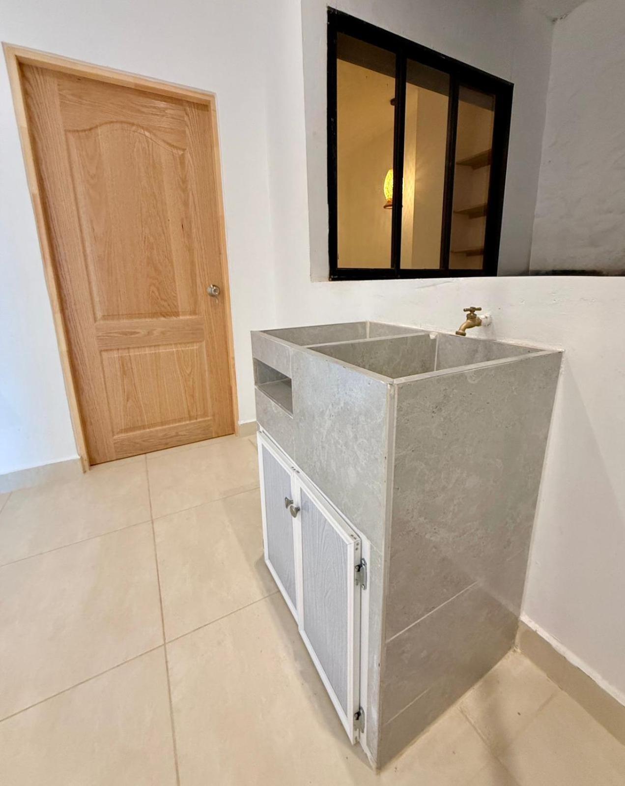 Two-Bedroom House photo 3
