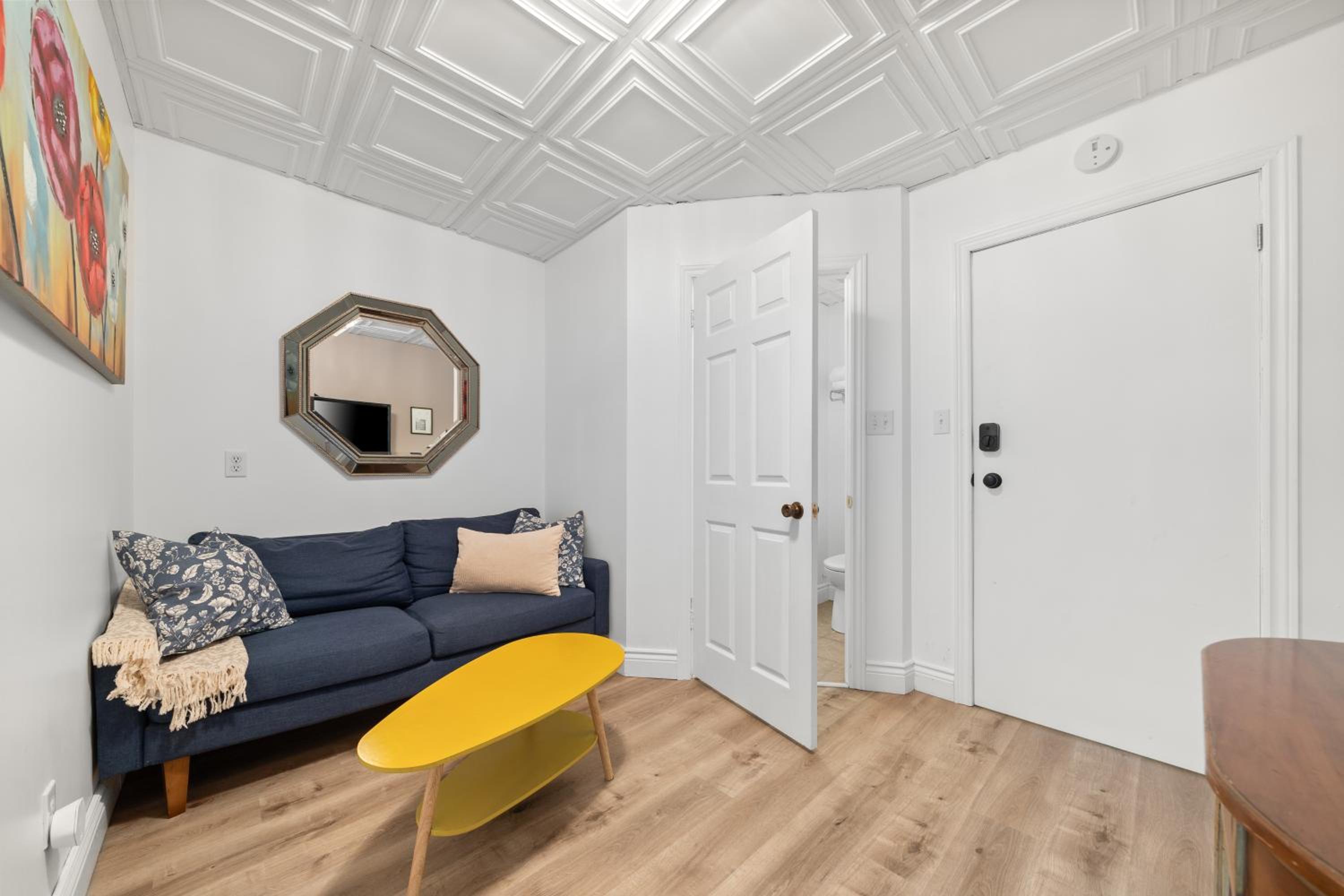 Queen Suite