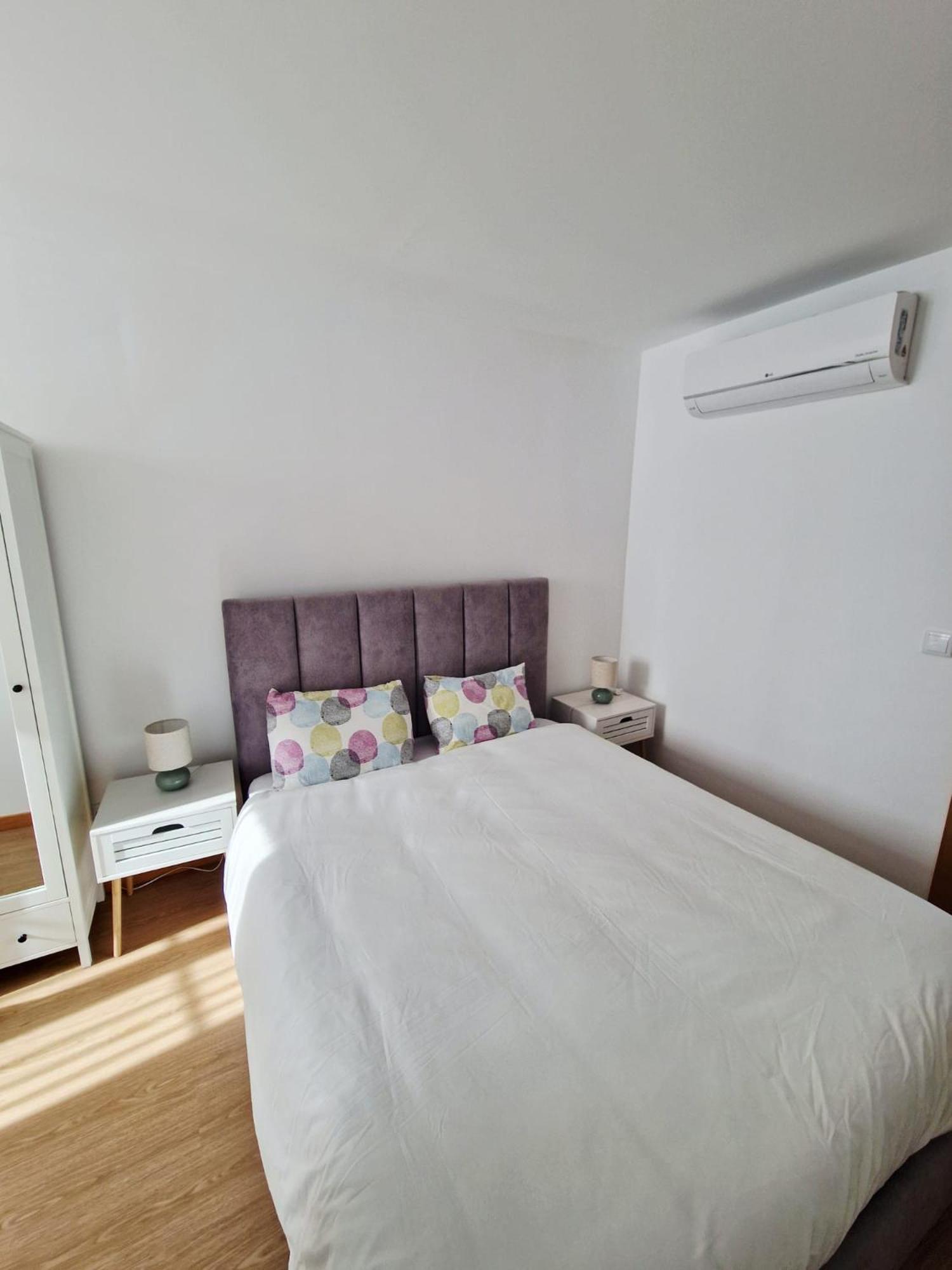 Superior One-Bedroom Apartment