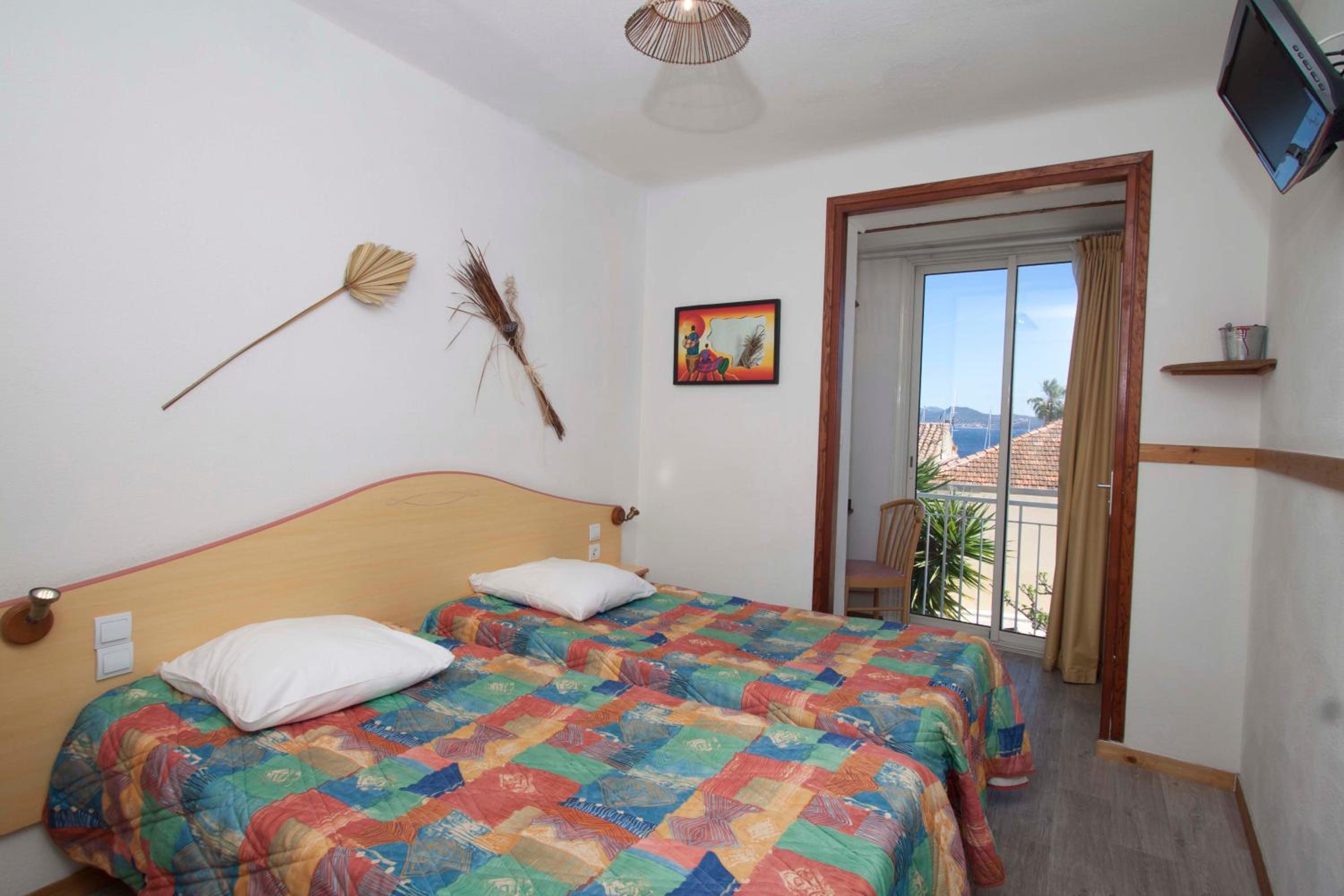 Twin Room photo 1