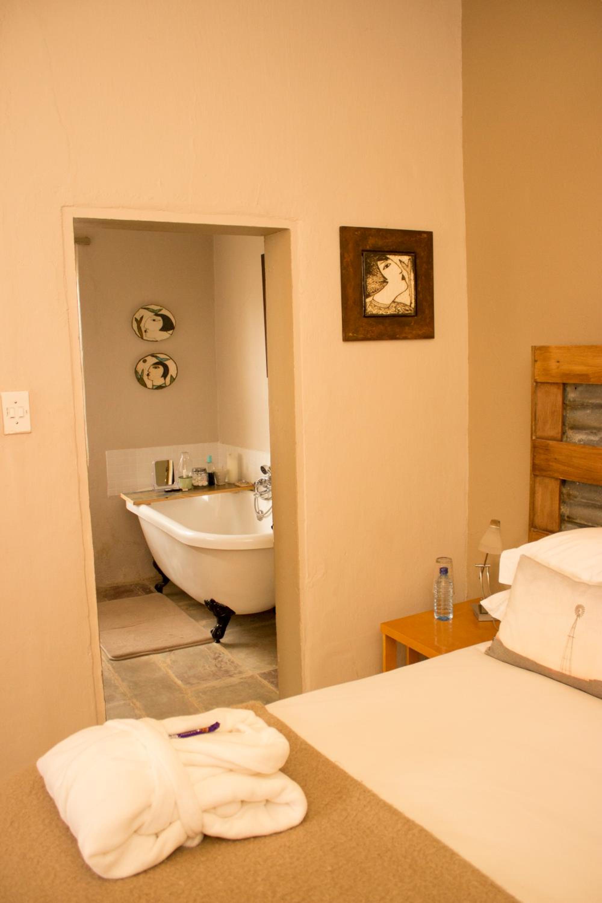 Deluxe Double Room photo 2
