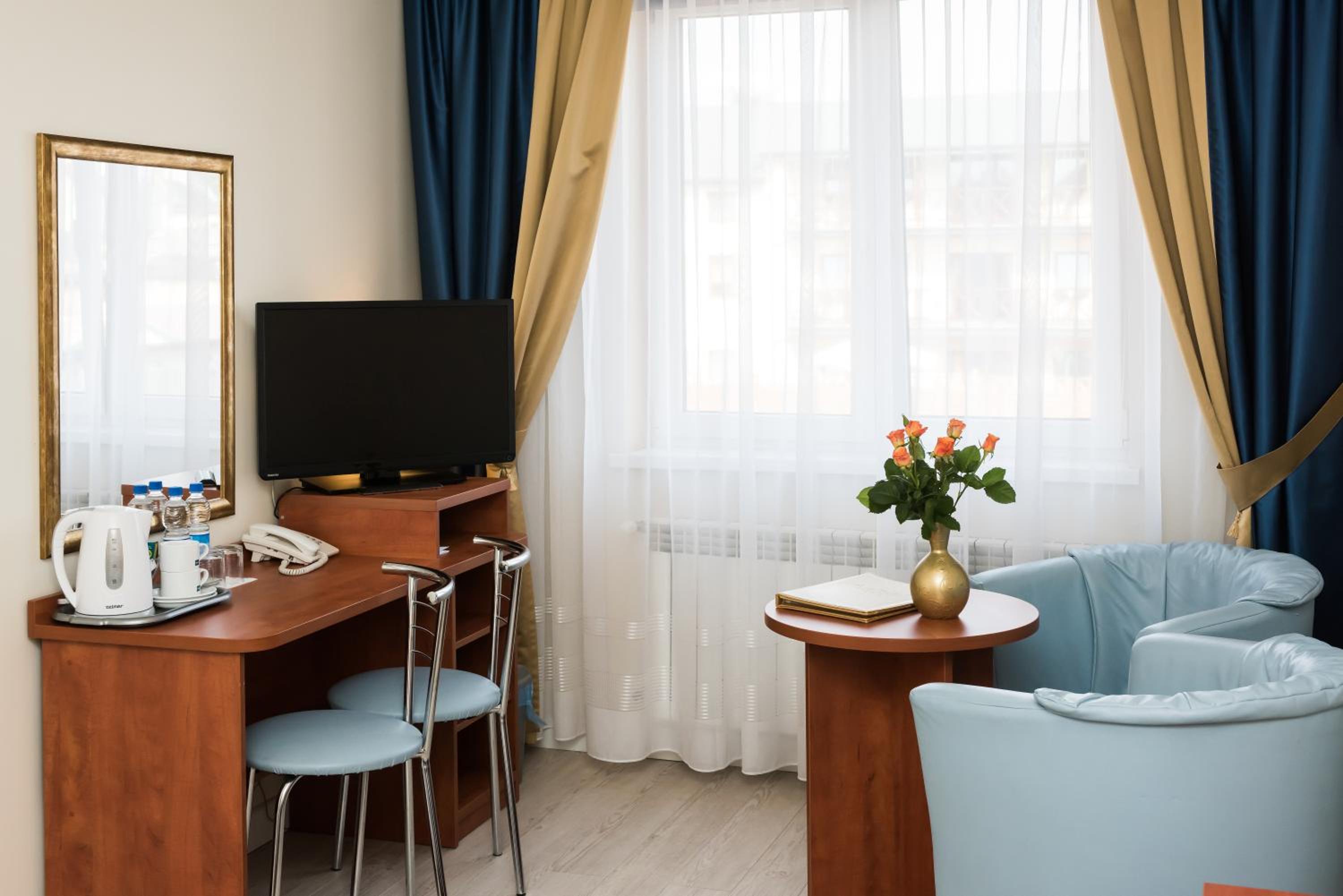 Comfort Triple Room - Photo 5