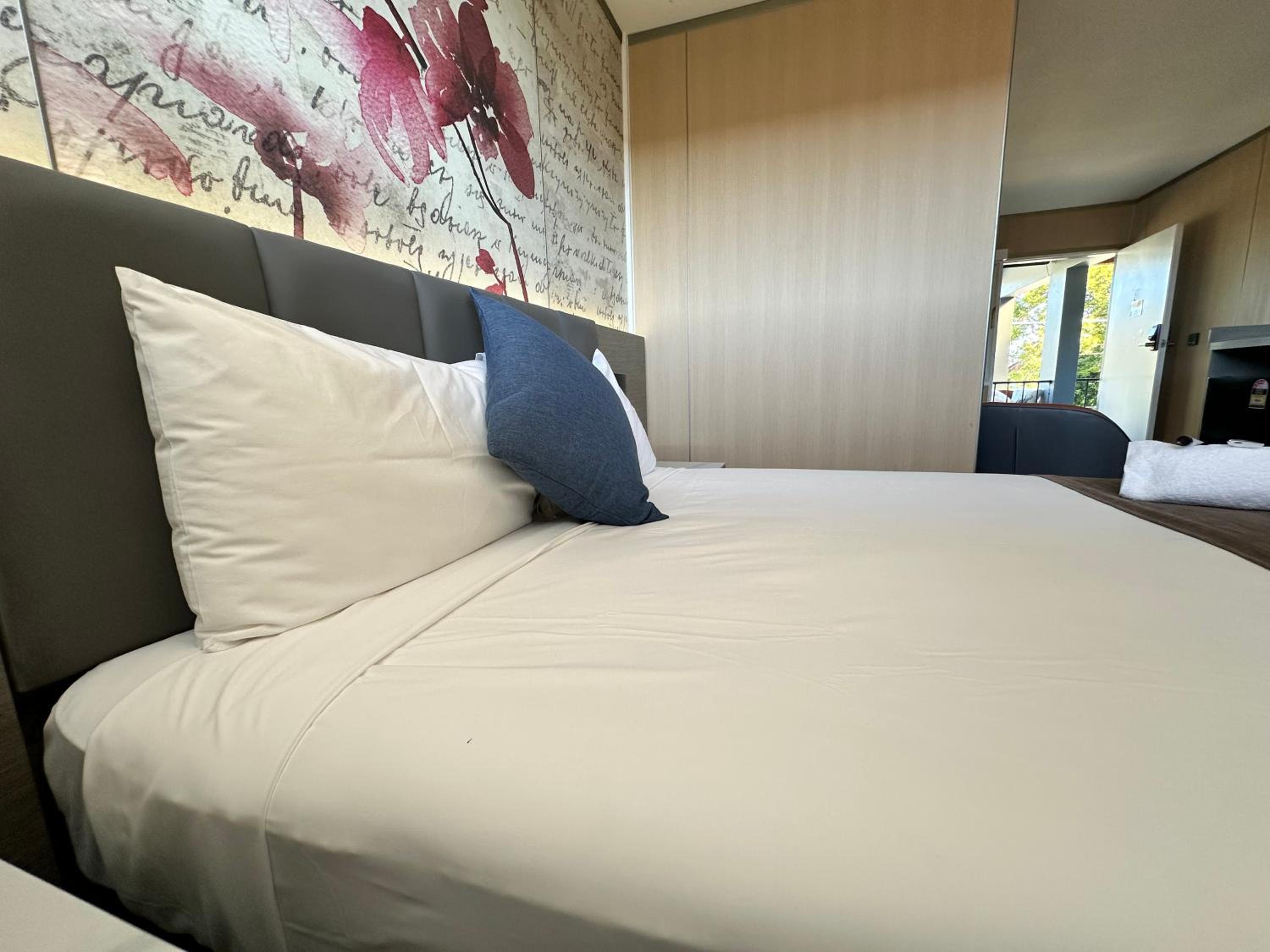 Superior Twin Room (No pets)