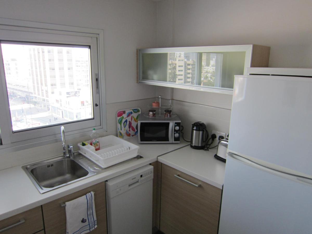 Superior Apartment with Double Bed photo 3