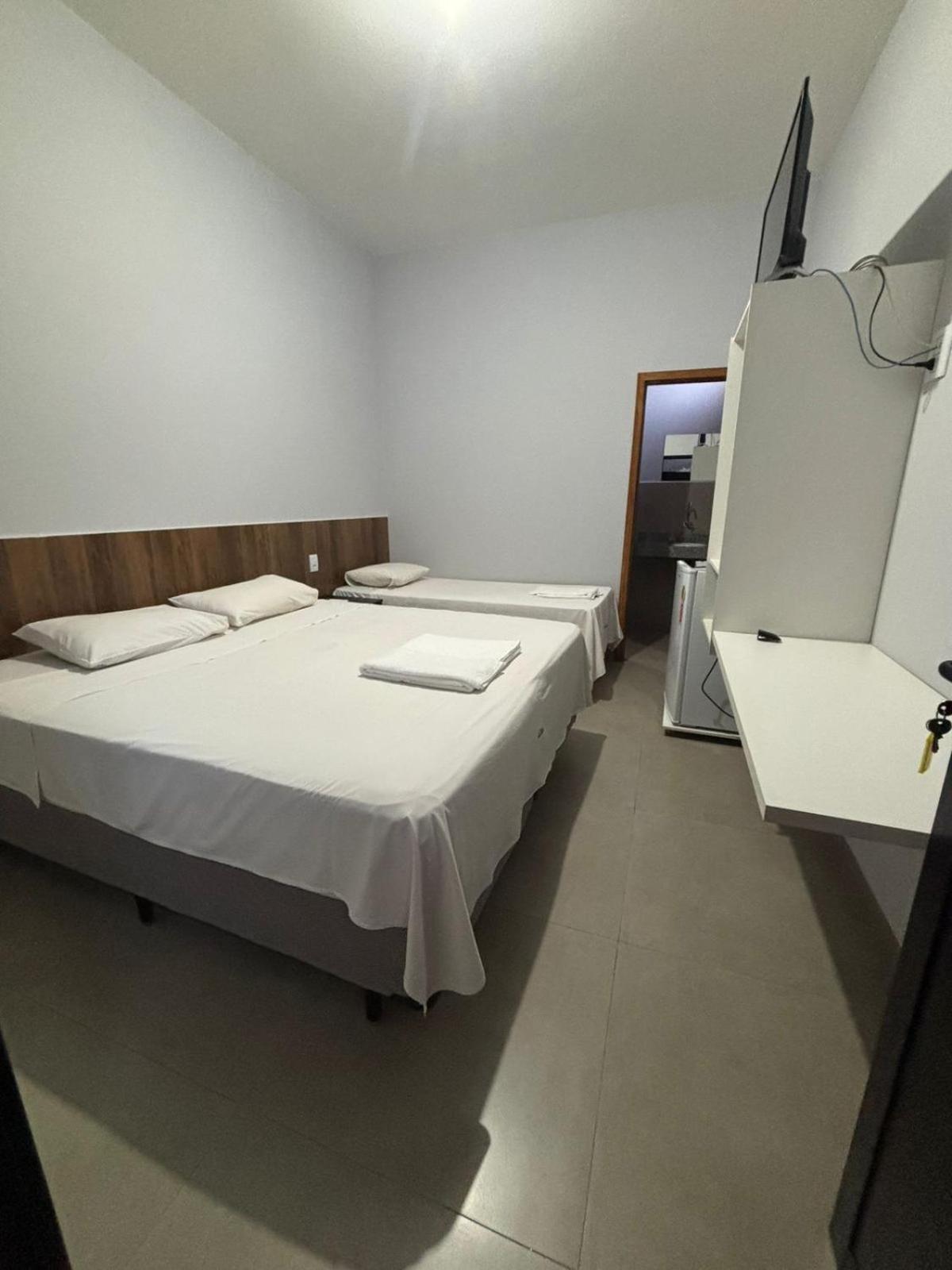 Quadruple Room with Private Bathroom photo 2