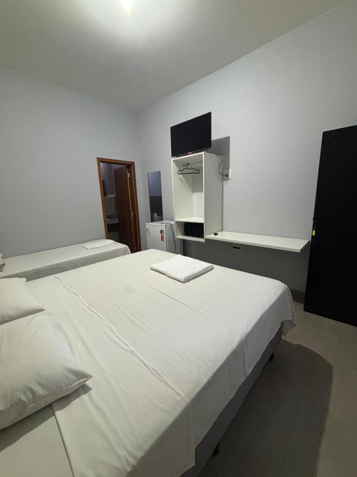 Quadruple Room with Private Bathroom photo 3