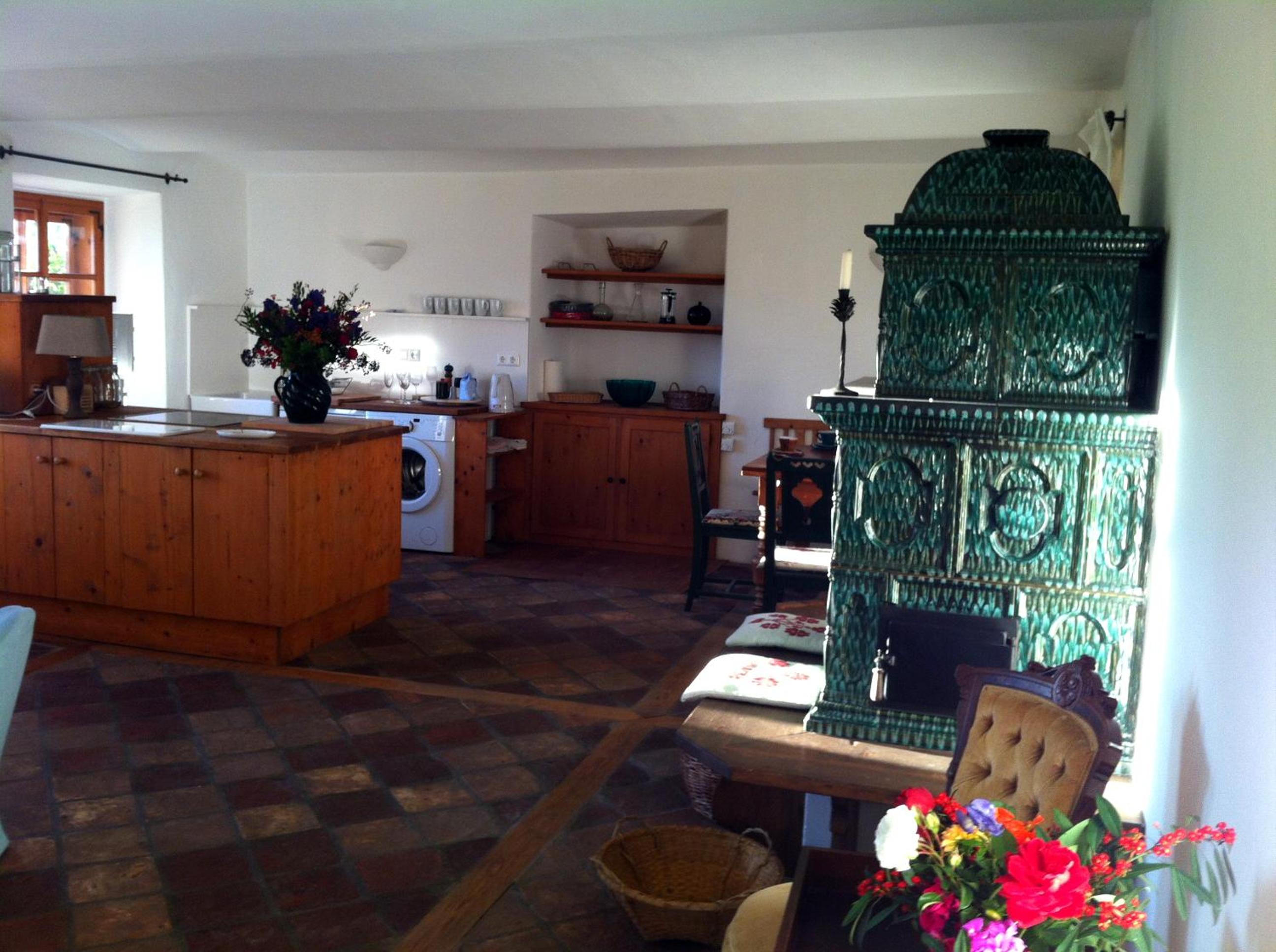 Vacation Home photo 2