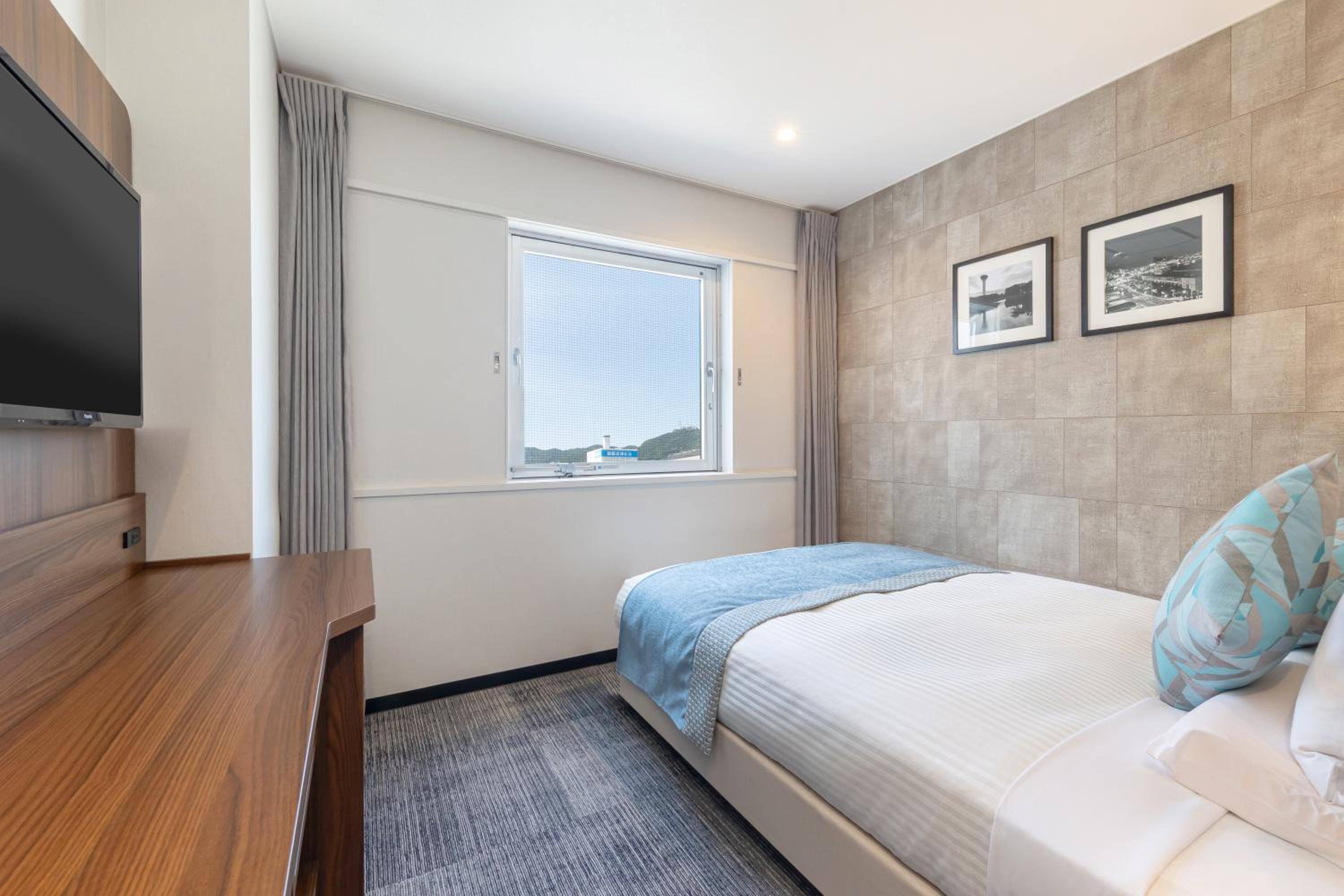 Superior Double Room - Non-Smoking