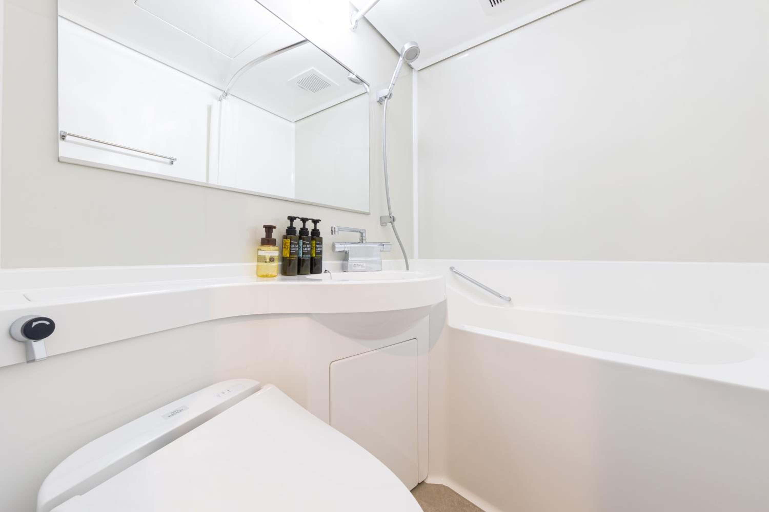 Superior Twin Room - Non-Smoking