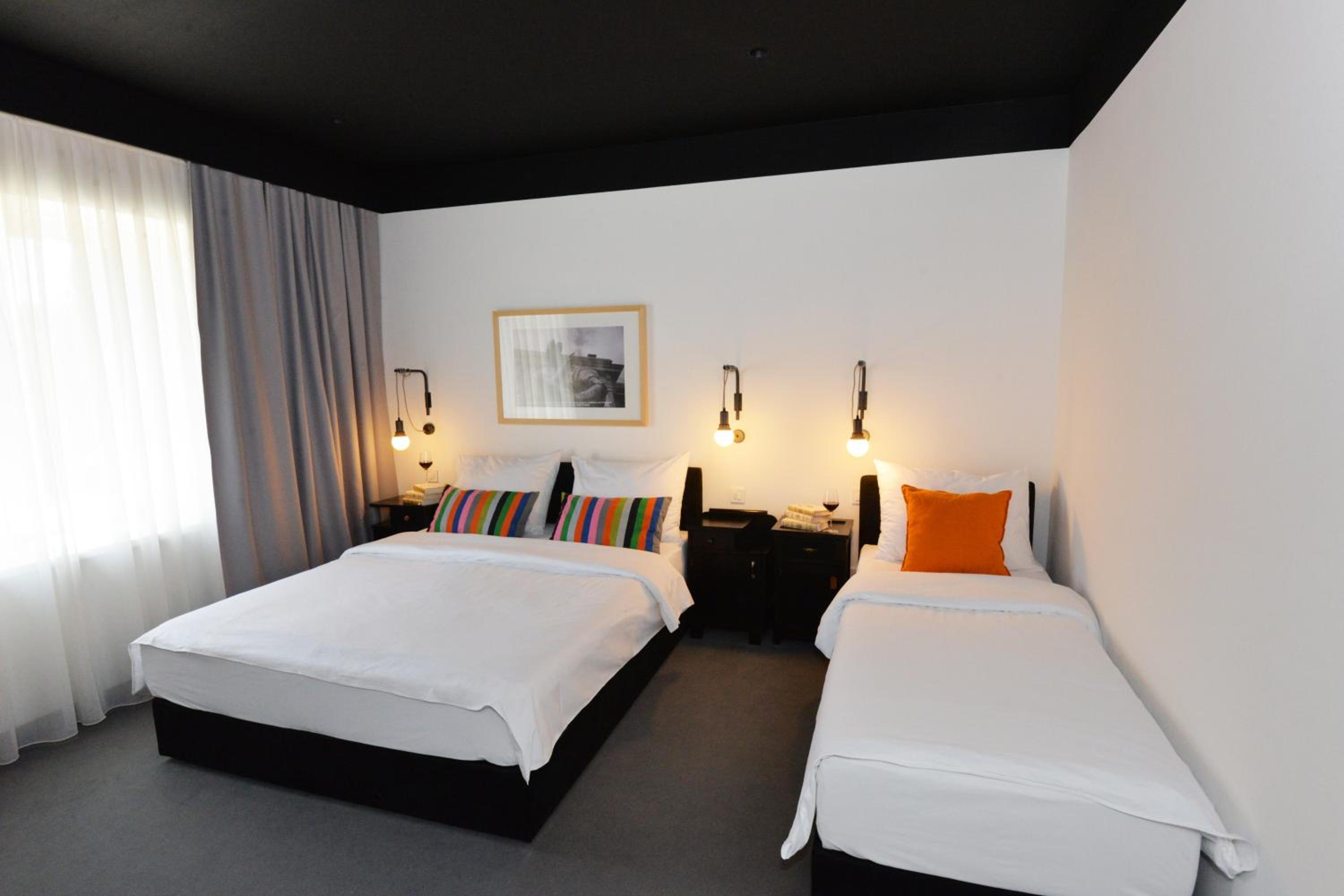 Triple Room photo 3