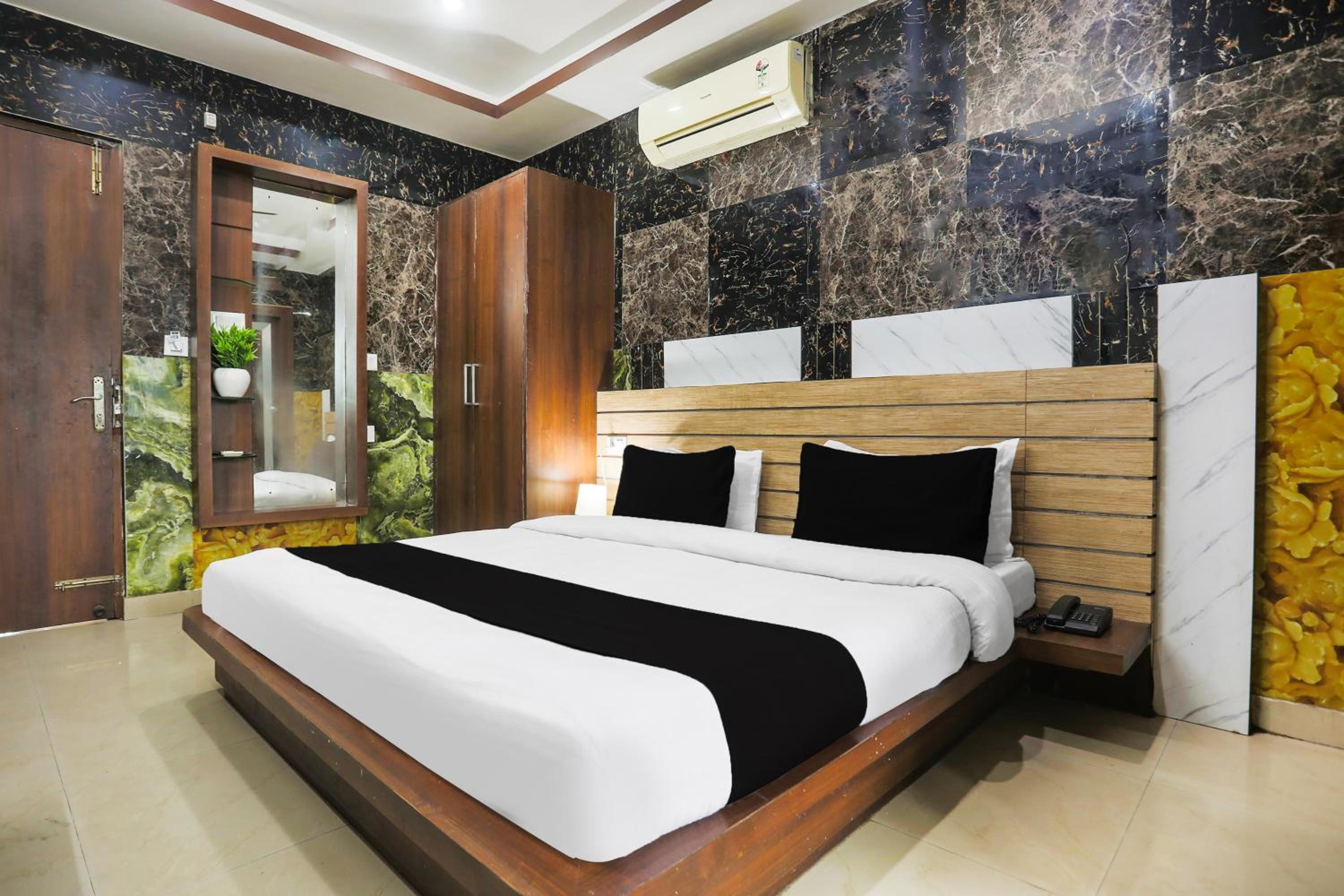 Deluxe Room photo 2