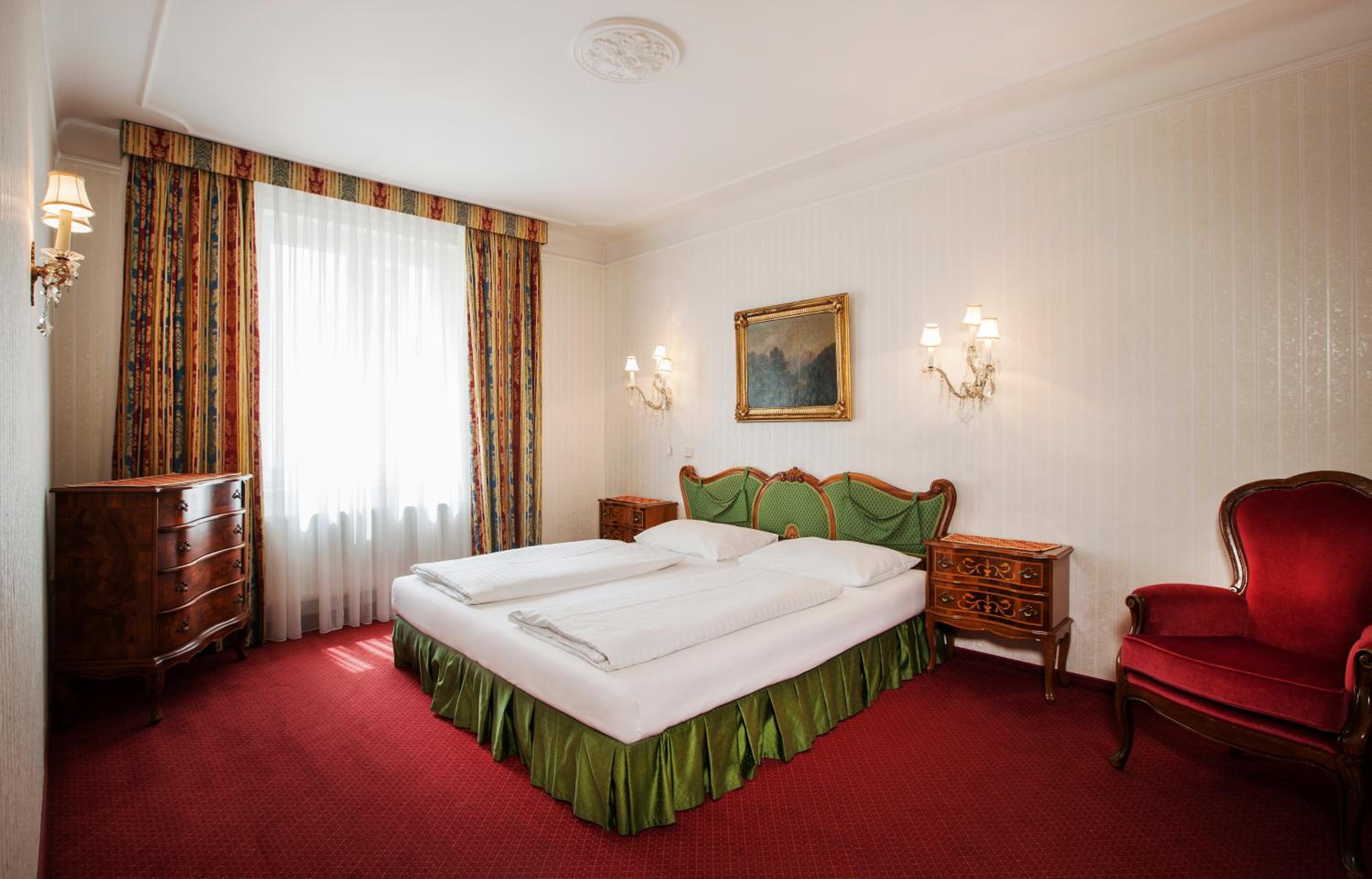 Family Suite
