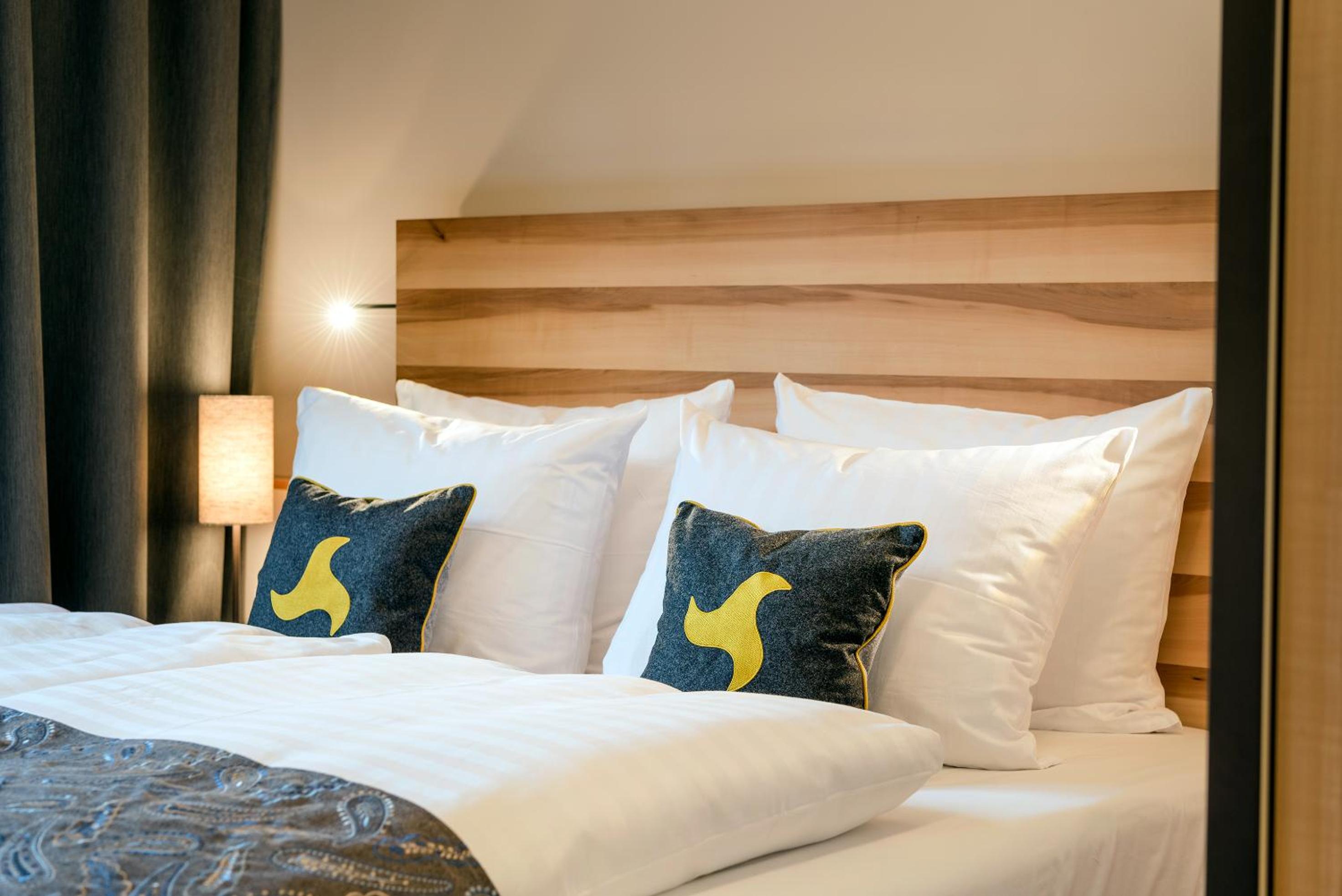 Klosterhof – Alpine Hideaway & Spa, 사진 3