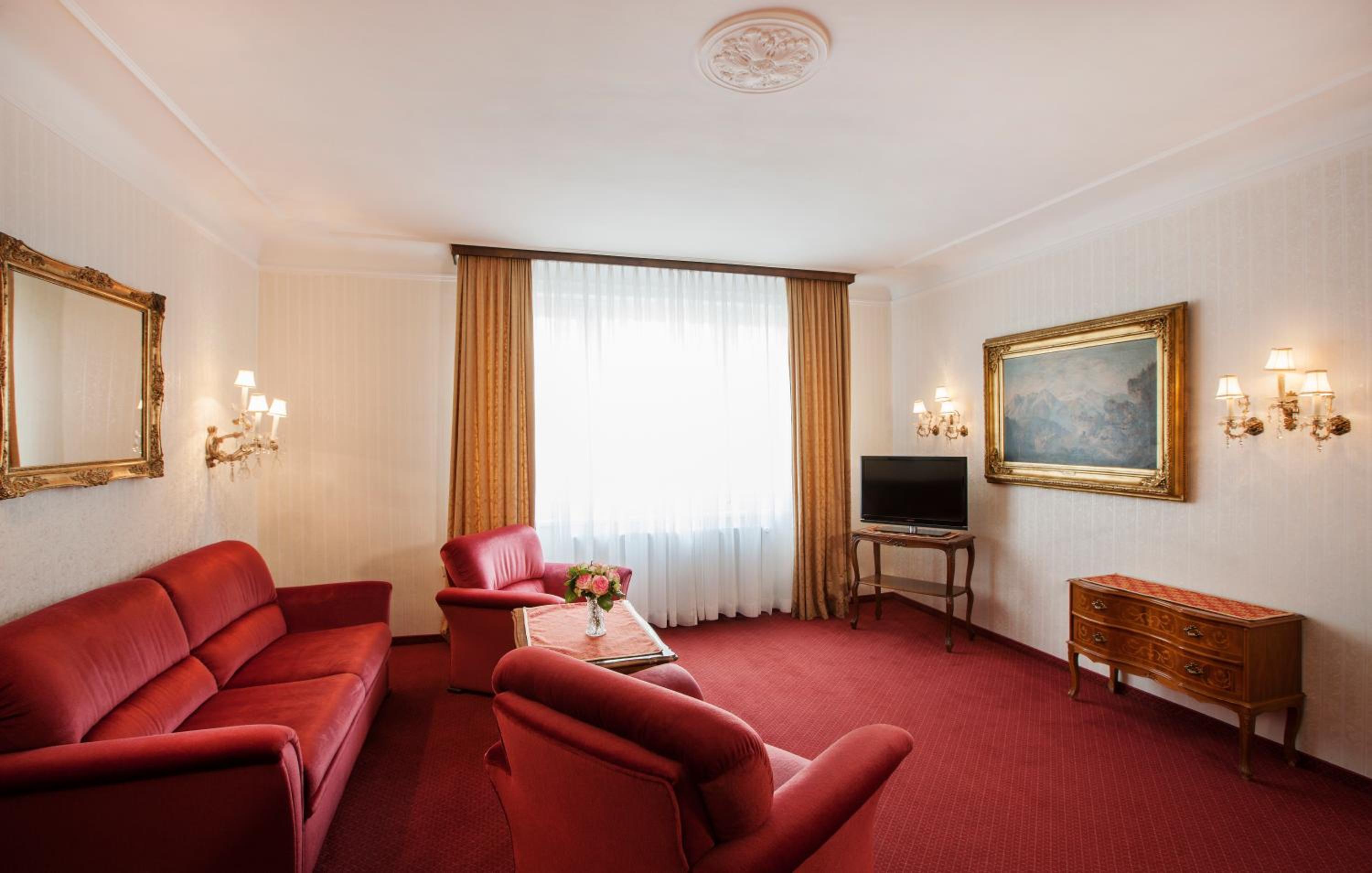 Family Suite