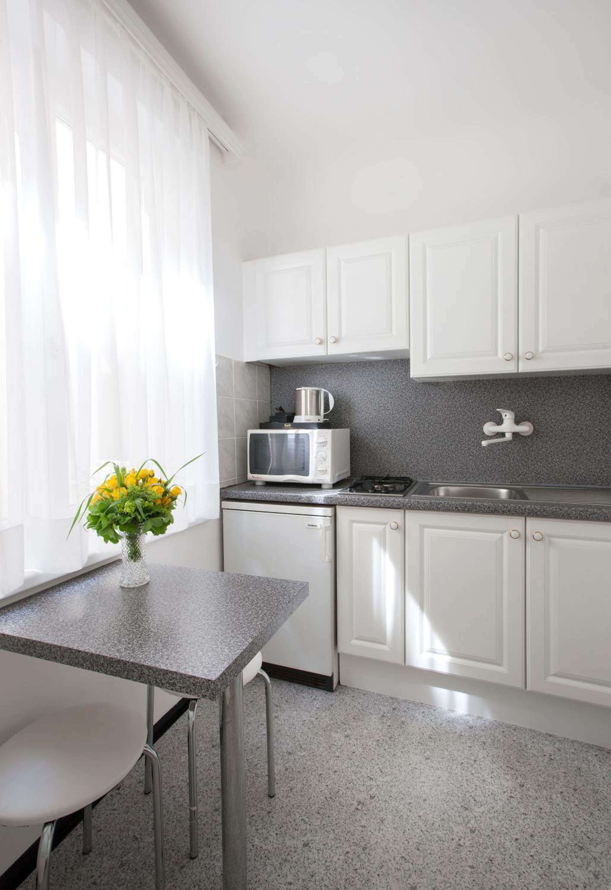 Comfort Double Room with Kitchen thumbnail 6