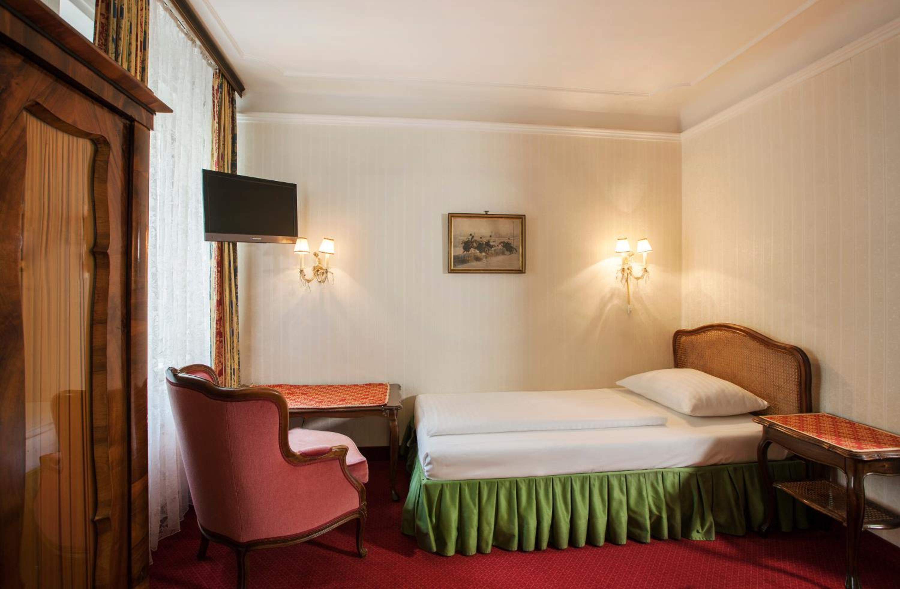 Single Room