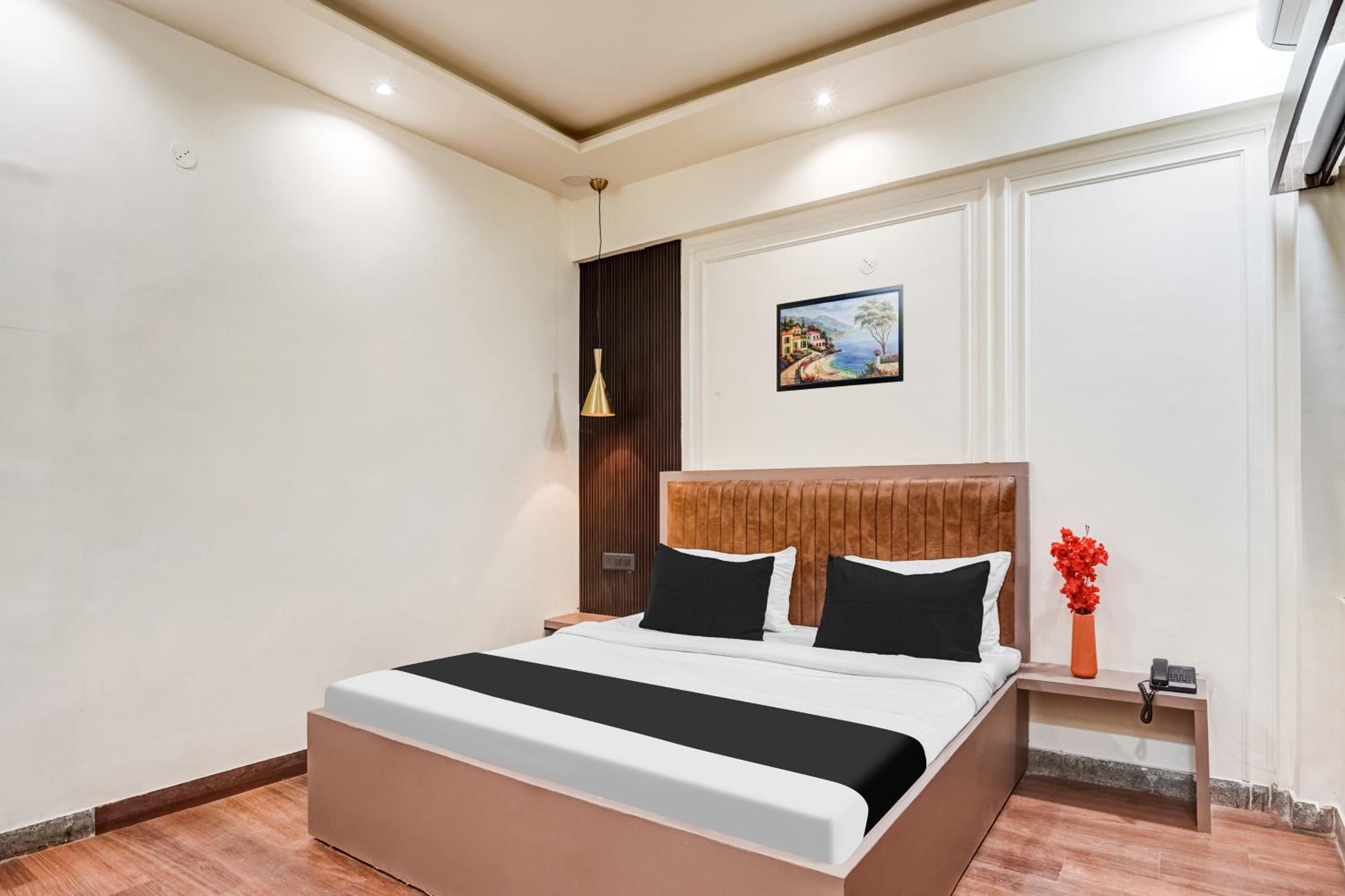 Triple Room with Balcony
