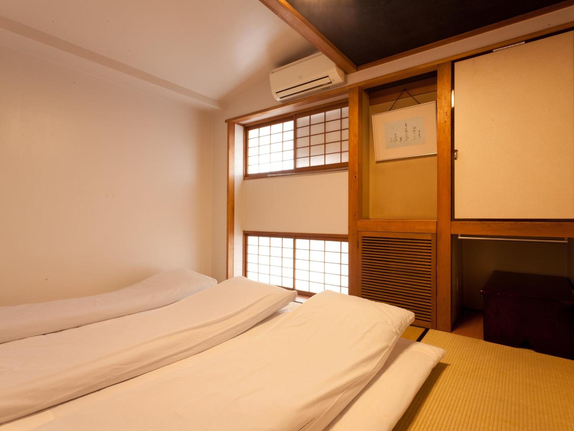 Japanese-Style Room - Photo 1