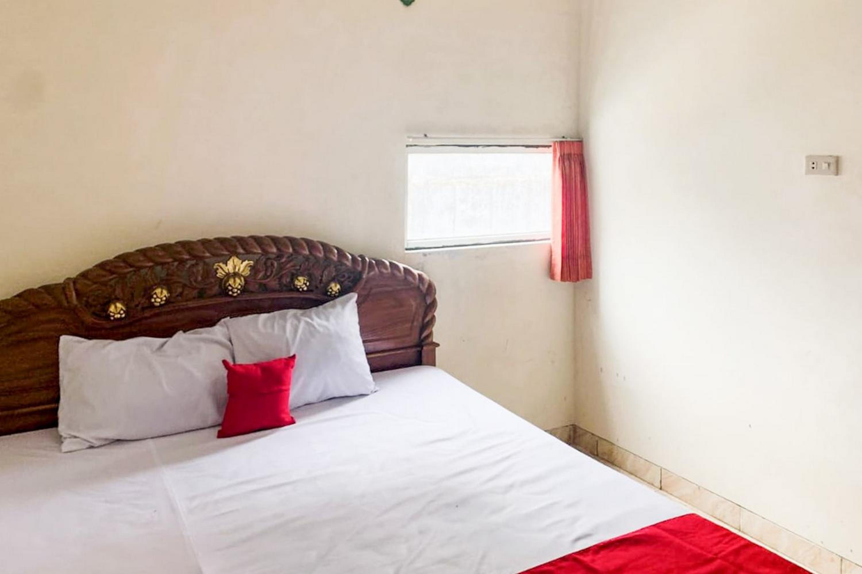 Standard Double Room photo 3