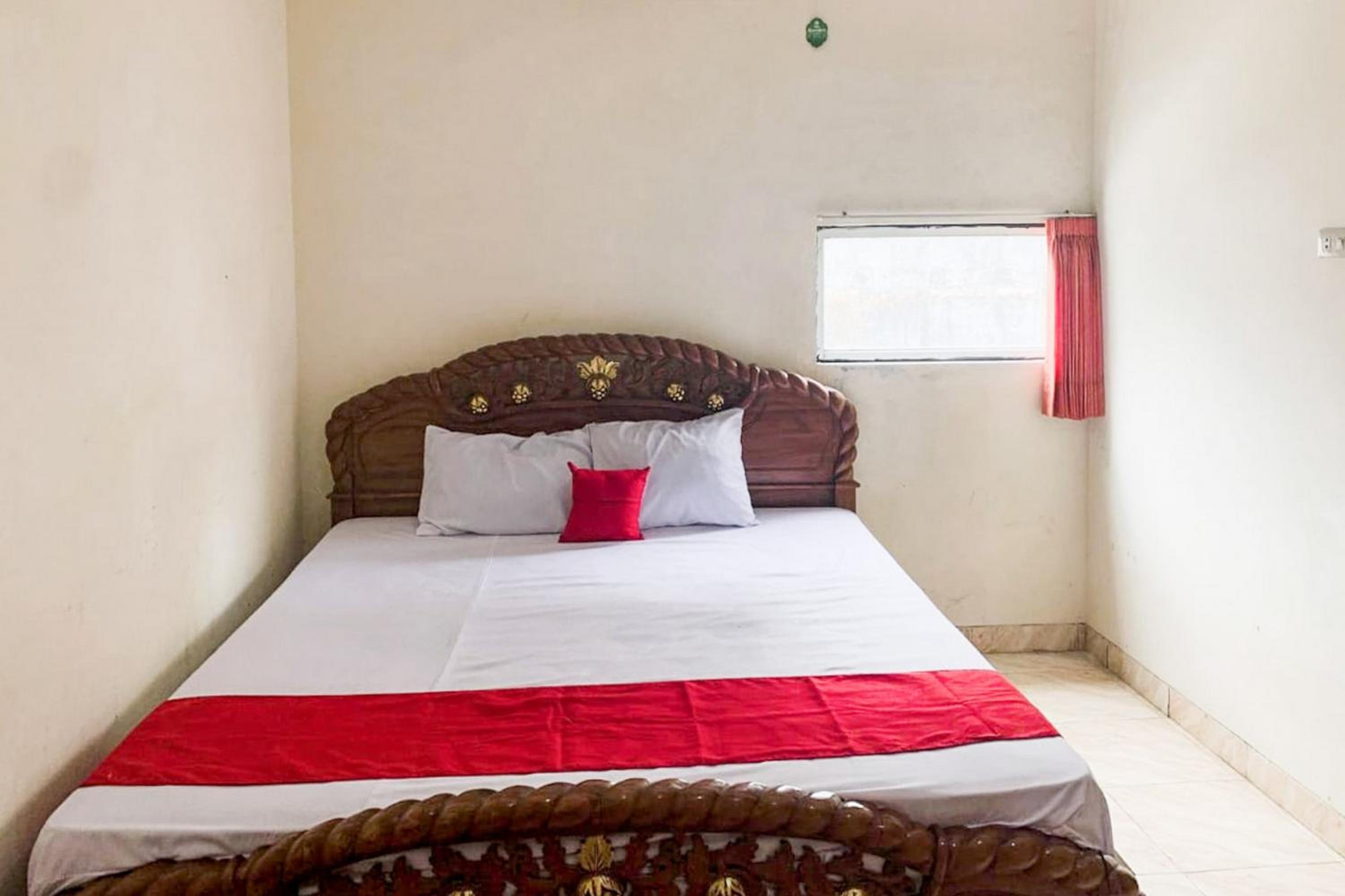 Standard Double Room photo 2