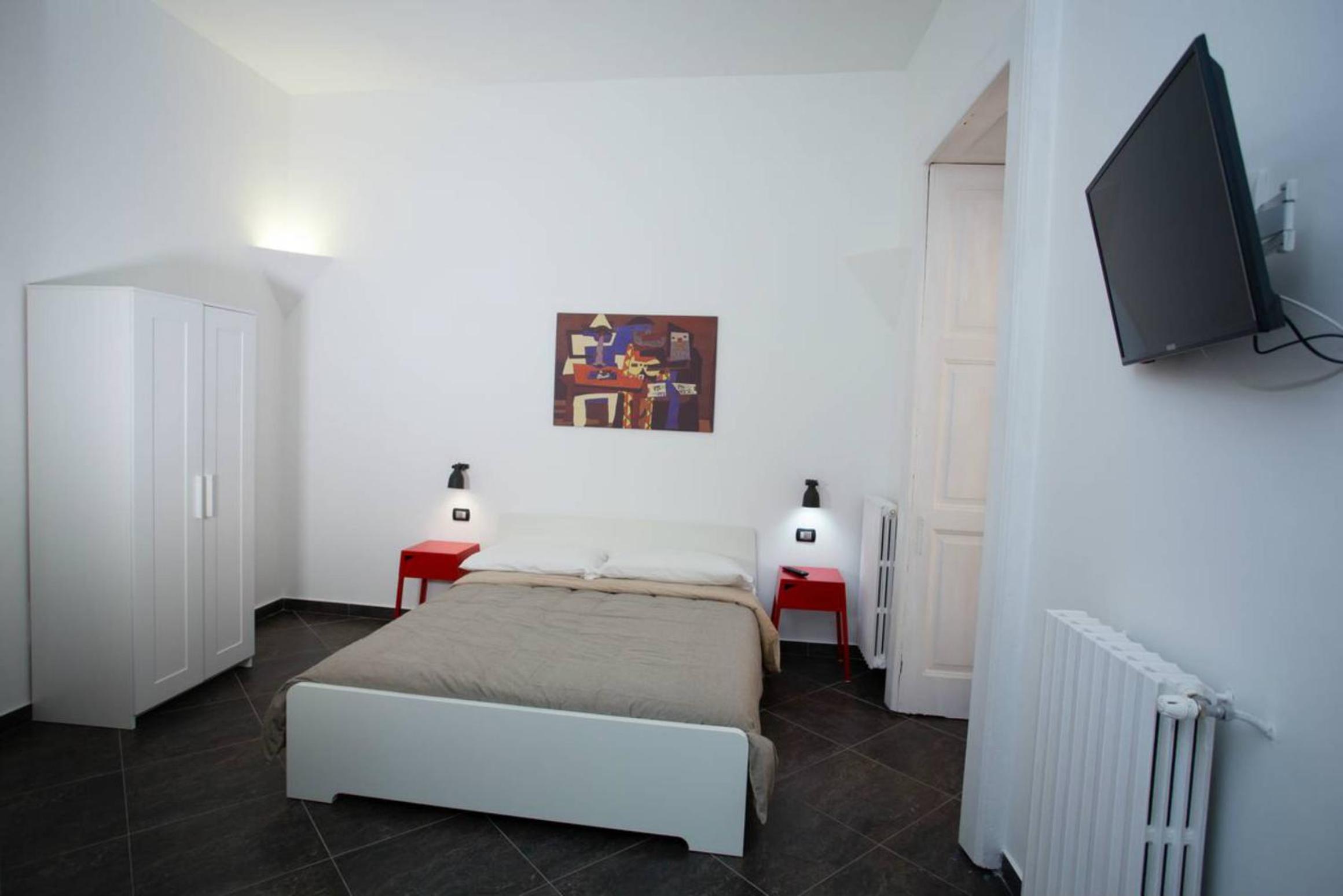 Double Room with Balcony photo 2