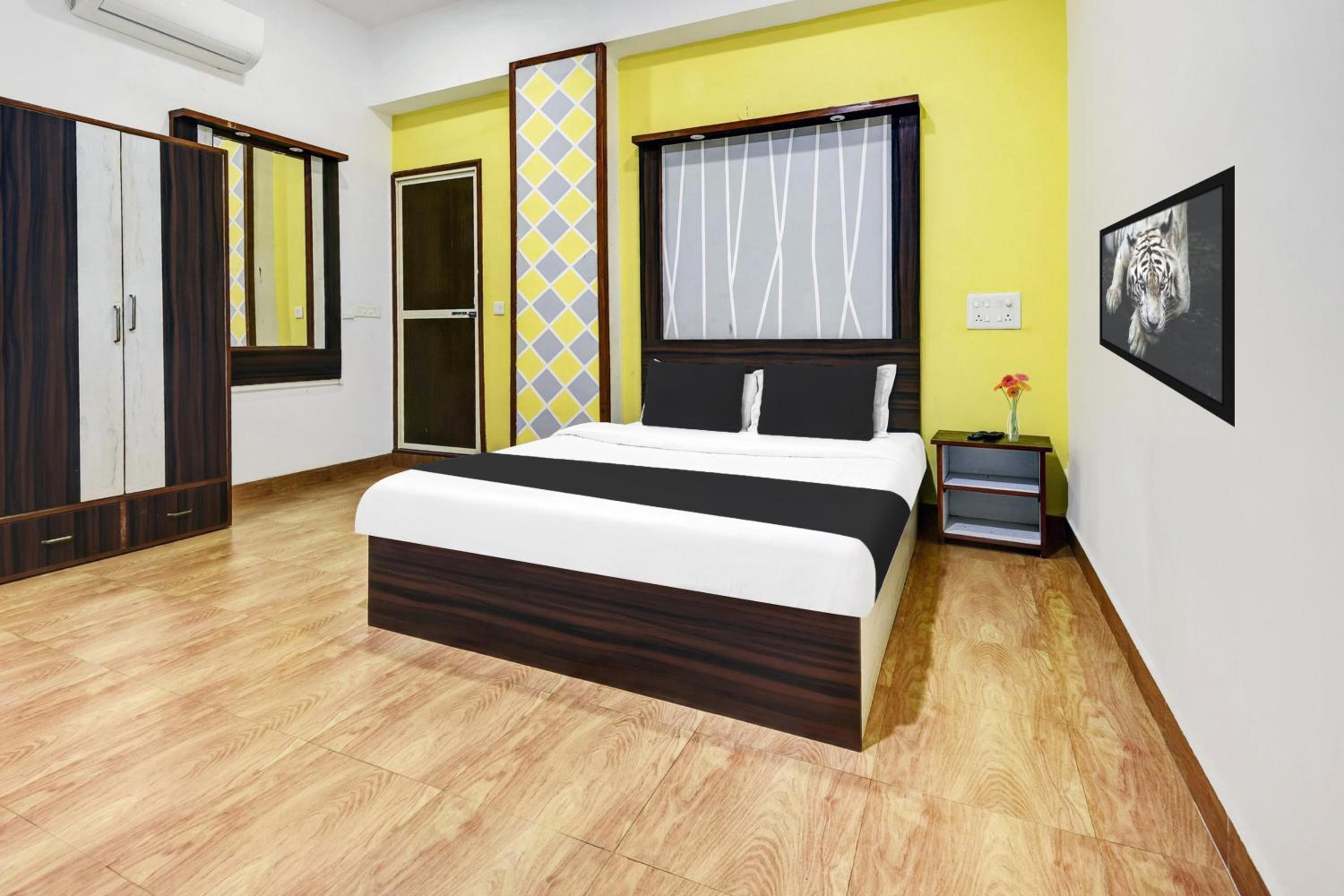 Deluxe Triple Room photo 1
