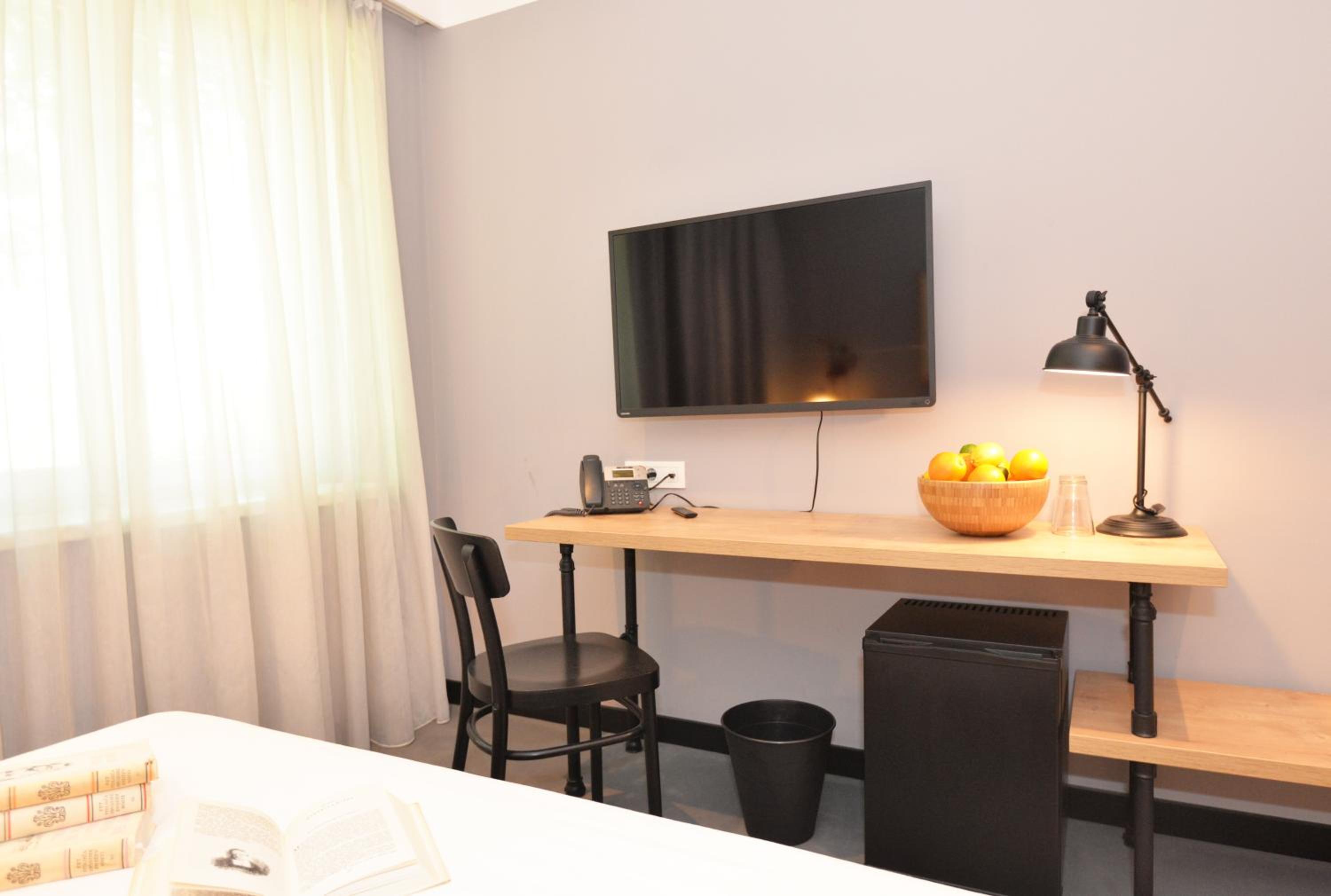 Superior Double Room photo 2