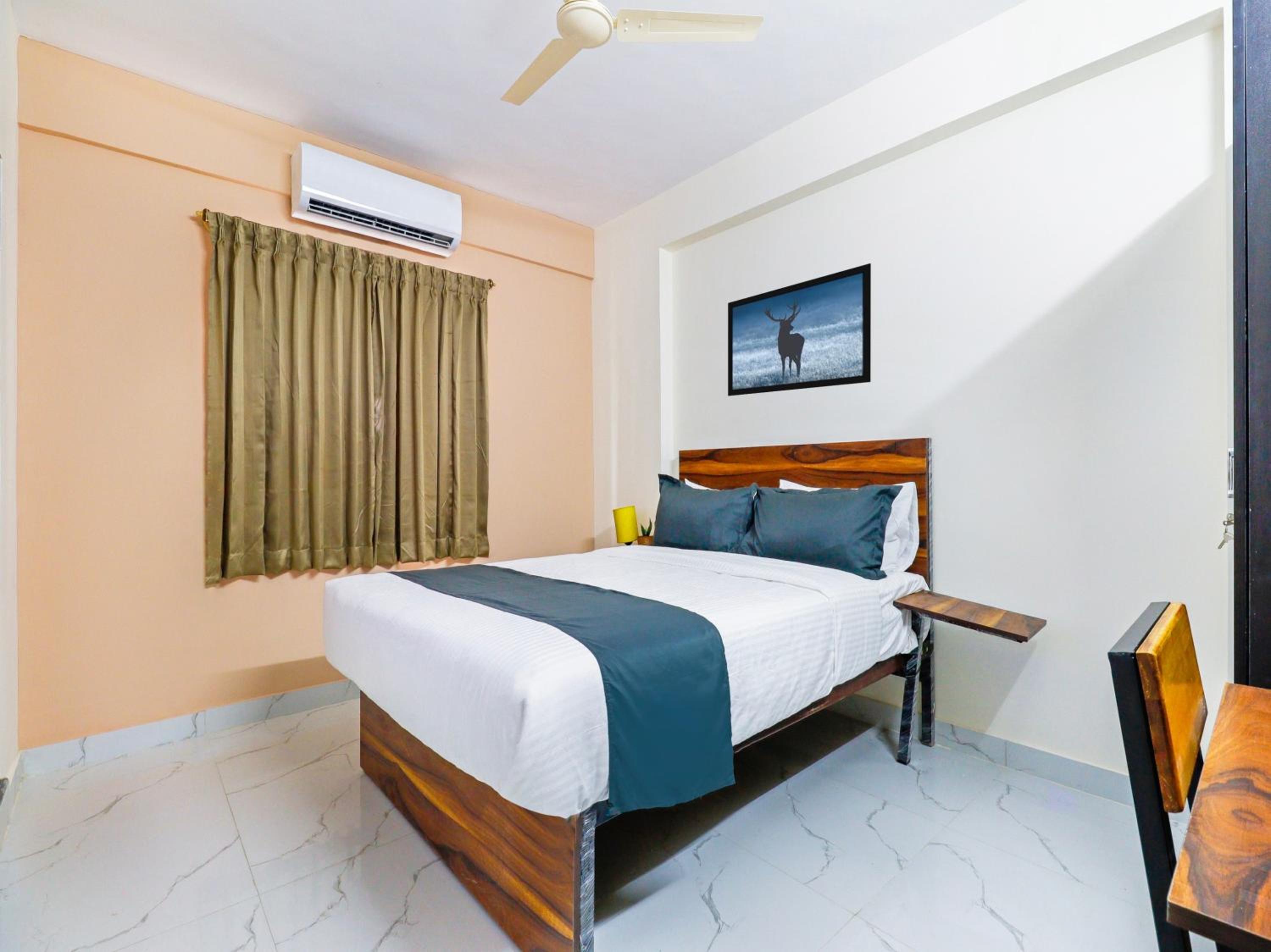 Triple Room with Bath