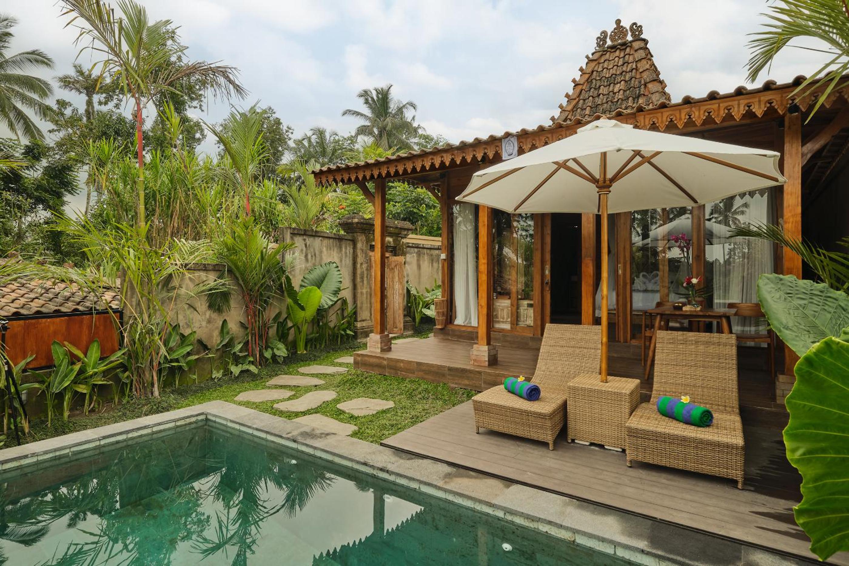 One-Bedroom Villa photo 1