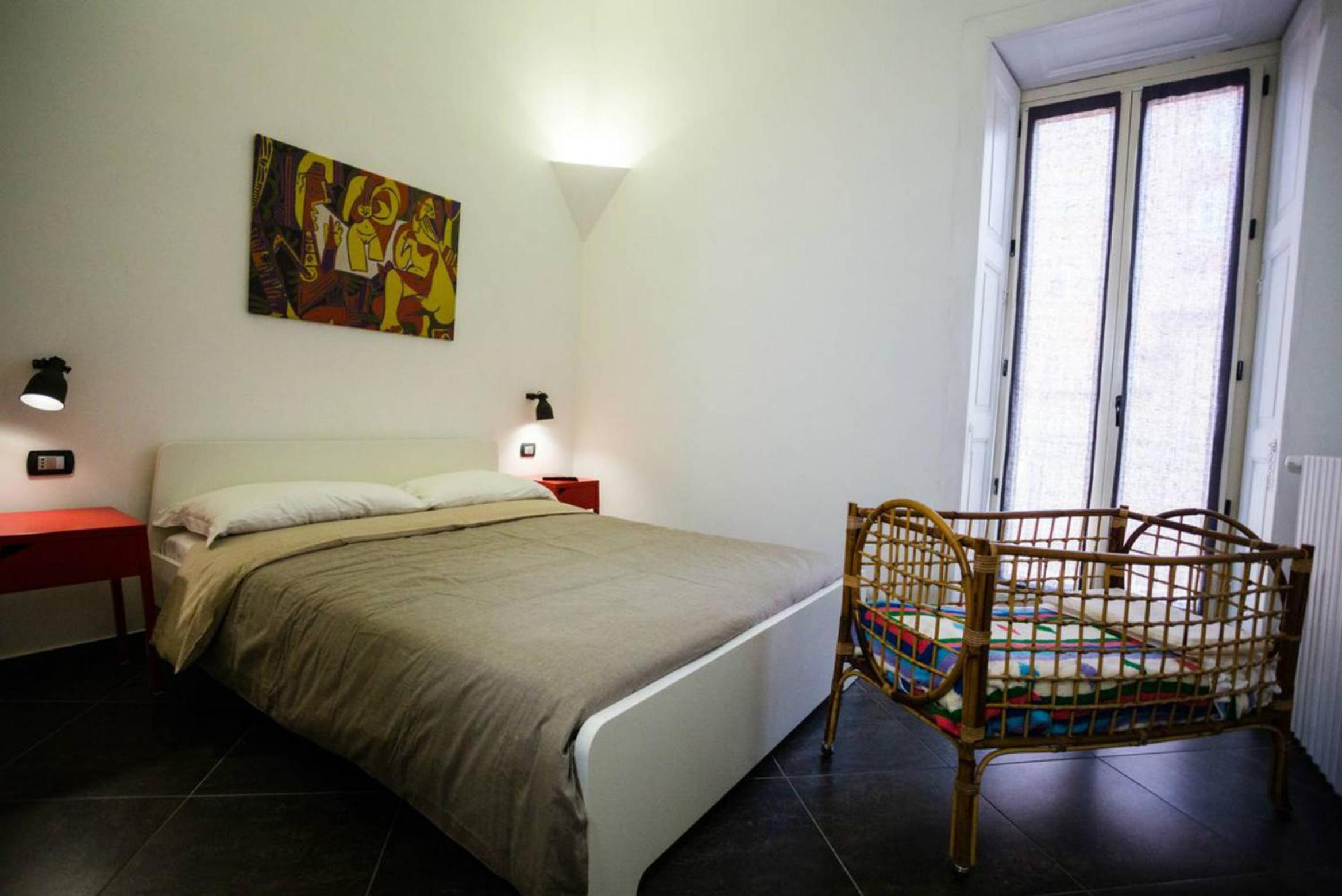 Double Room with Balcony photo 2