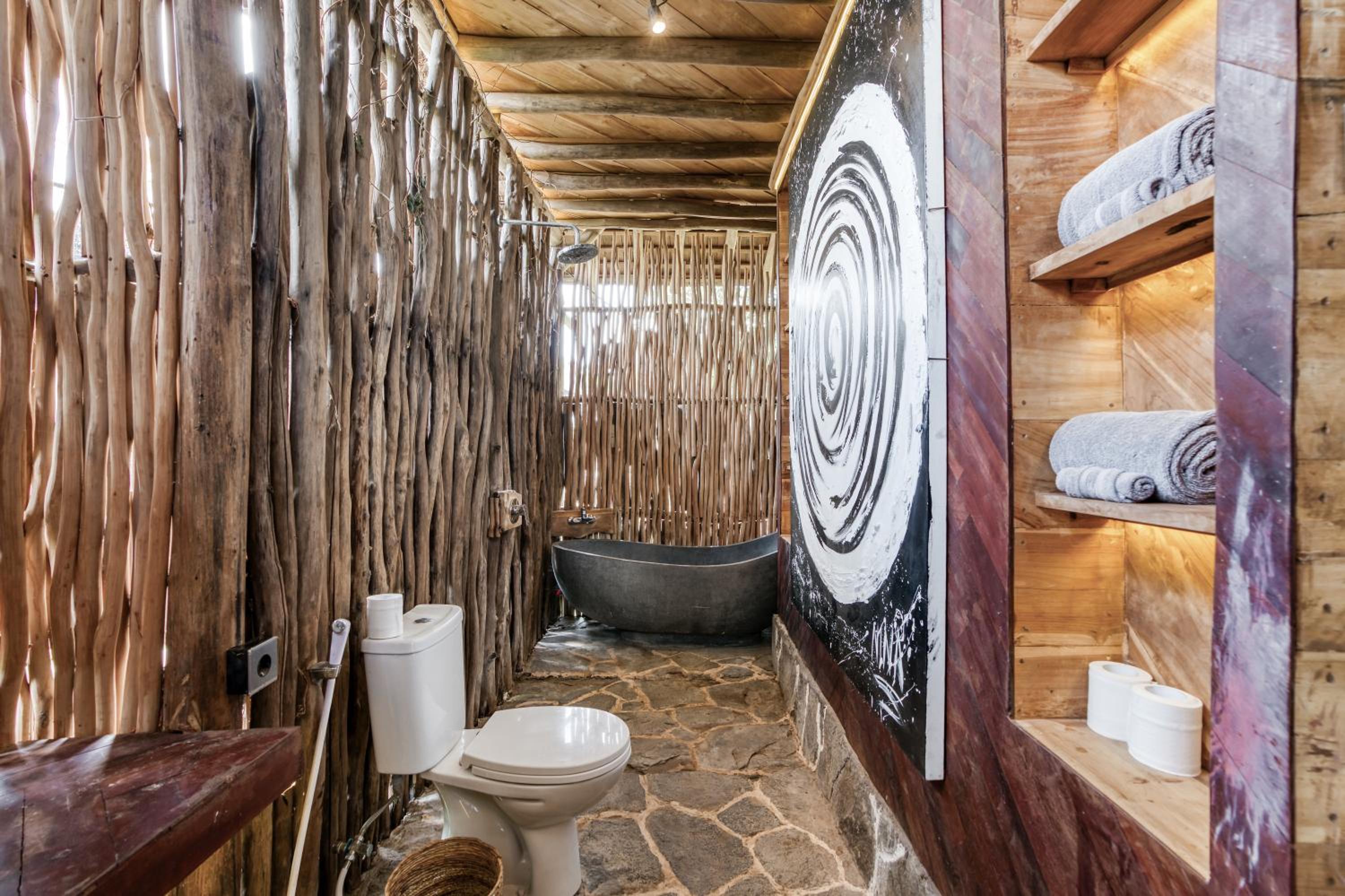 Terra House - Photo 5