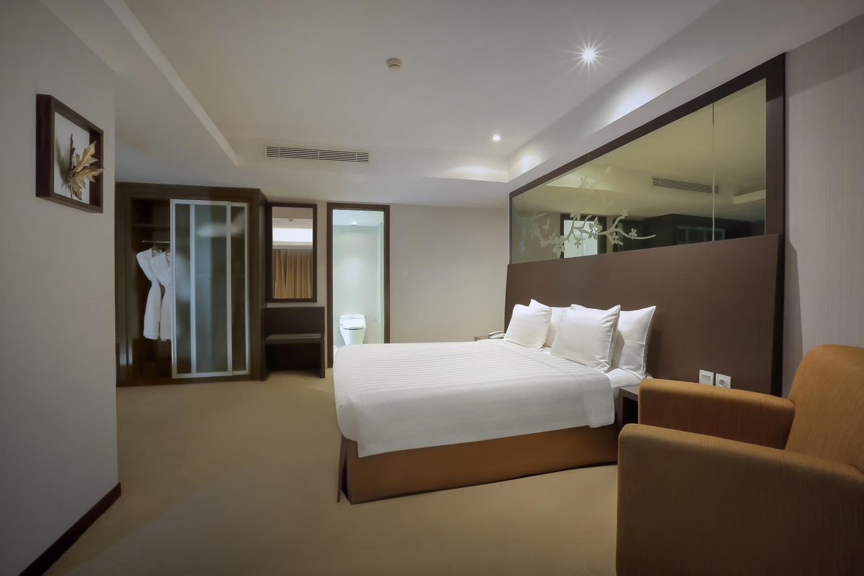 Double Room photo 3