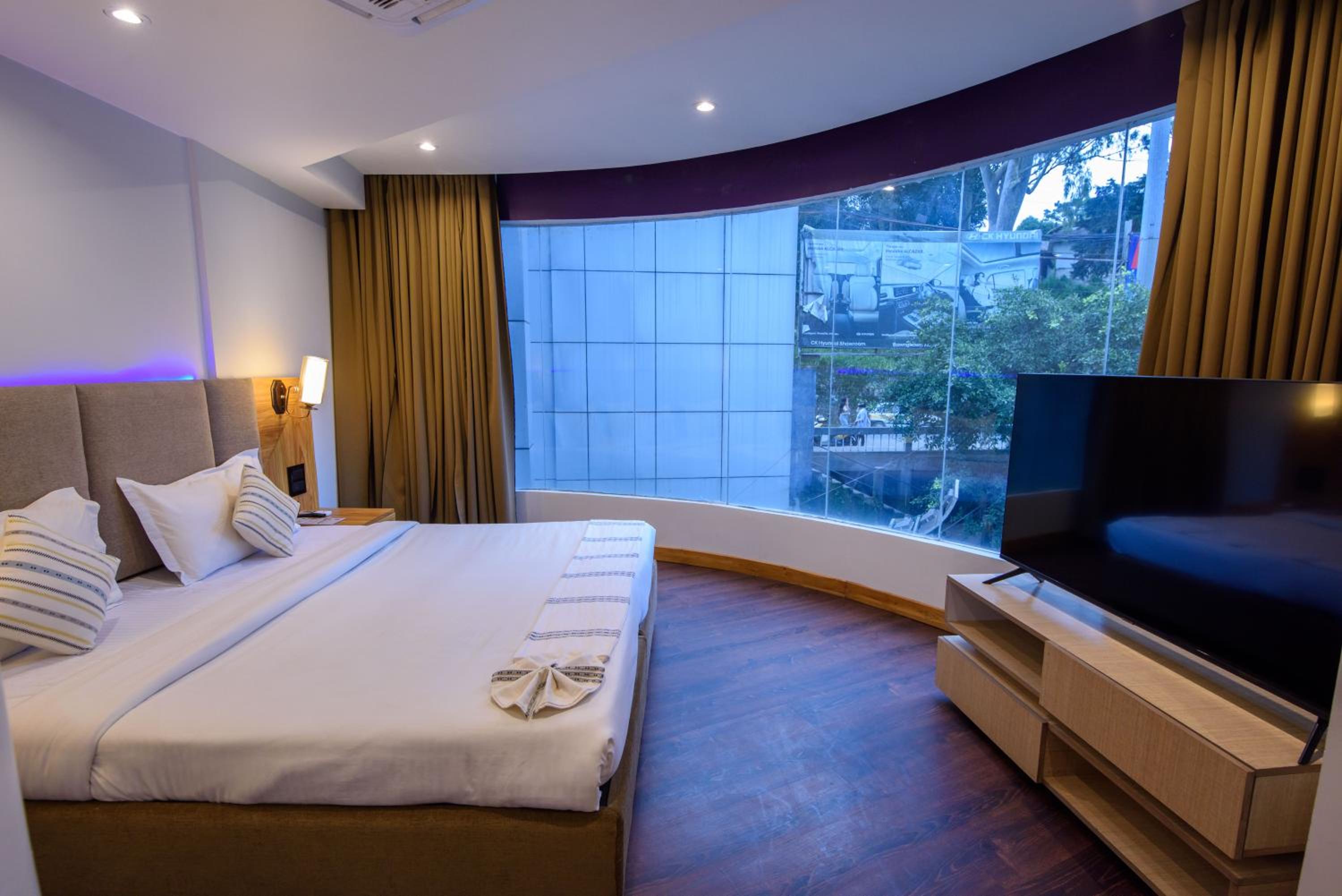 Superior Queen Room
