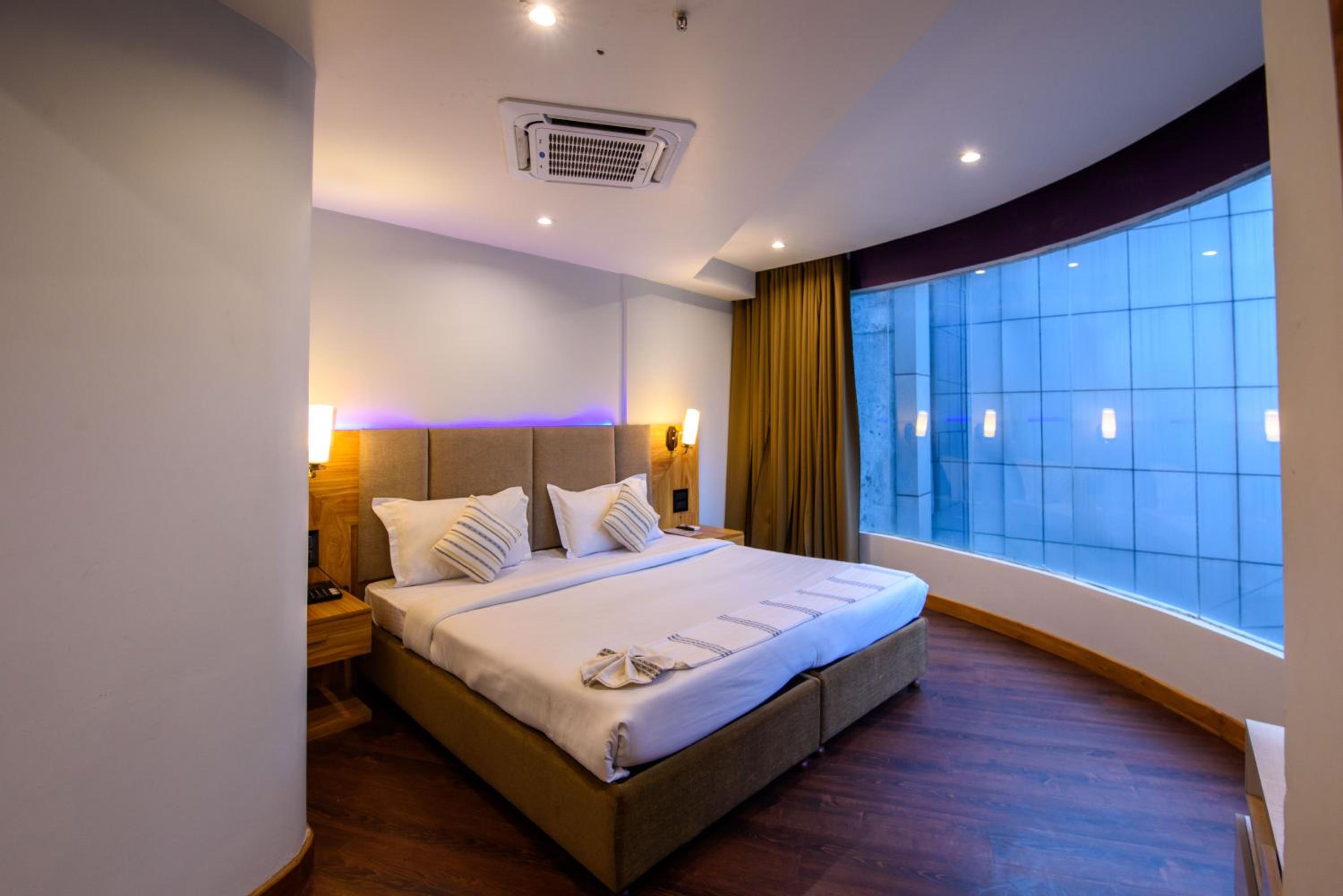 Superior Queen Room