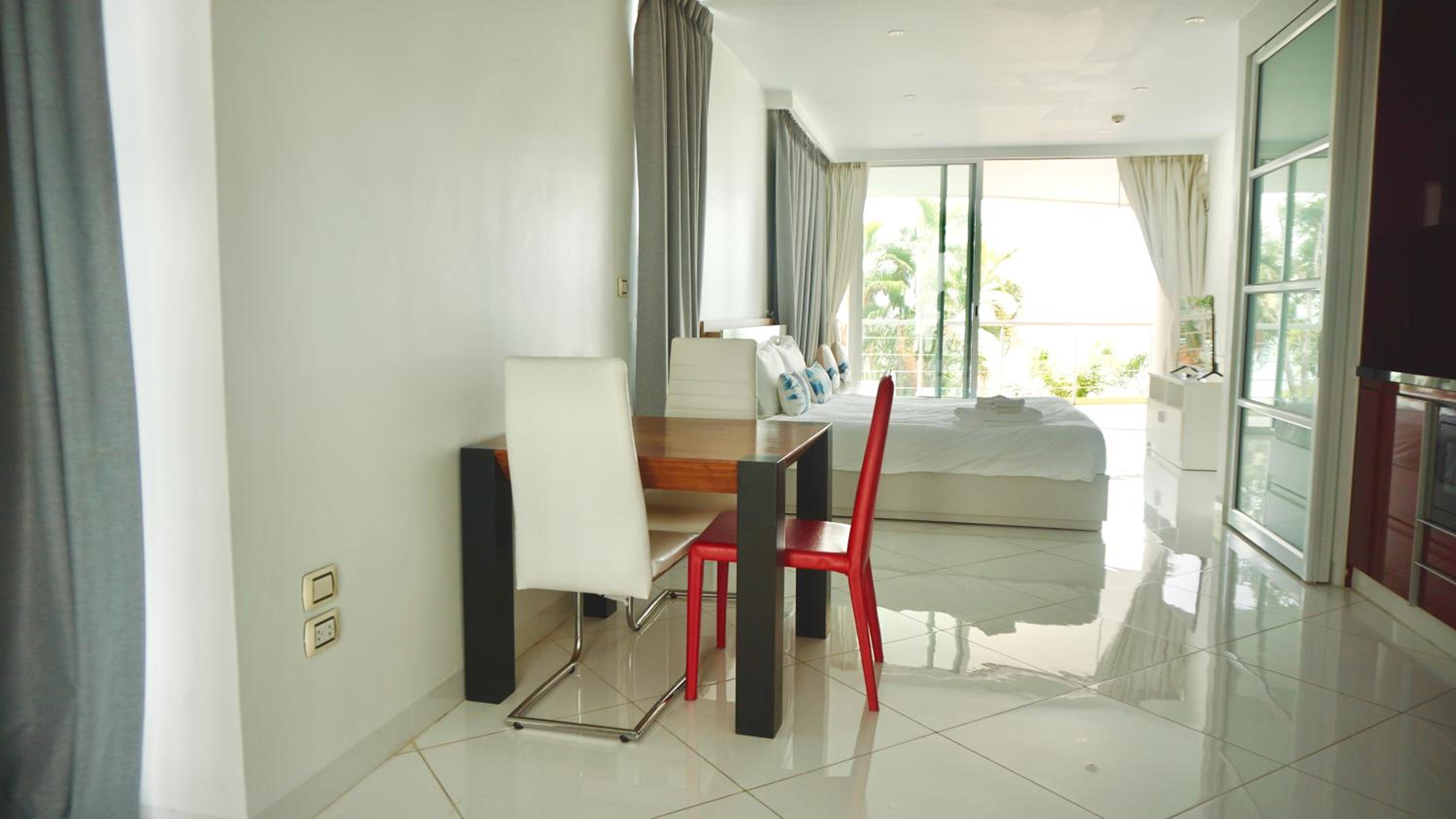 Two-Bedroom Apartment with Private Pool photo 1