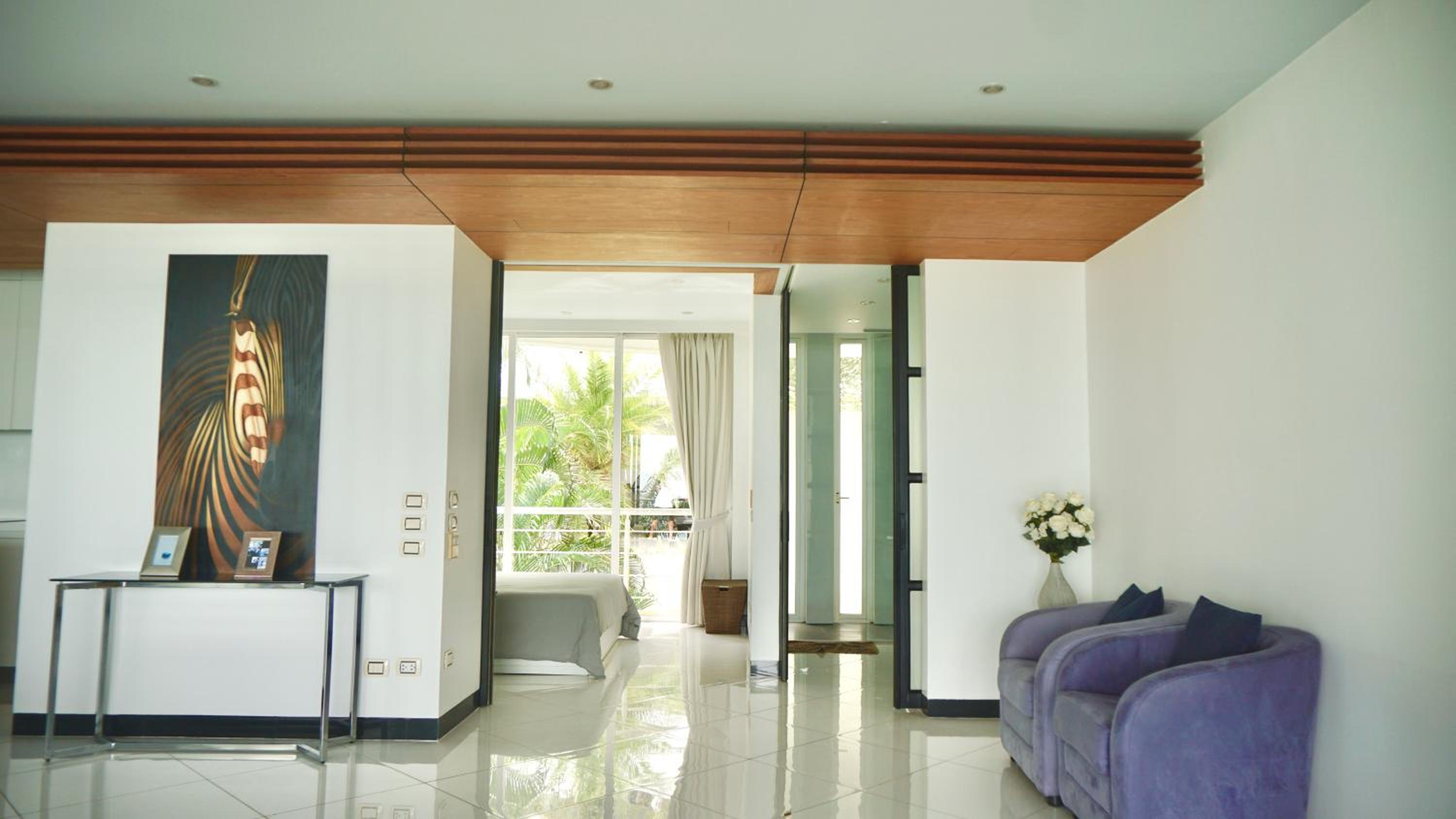 Two-Bedroom Apartment with Private Pool photo 2