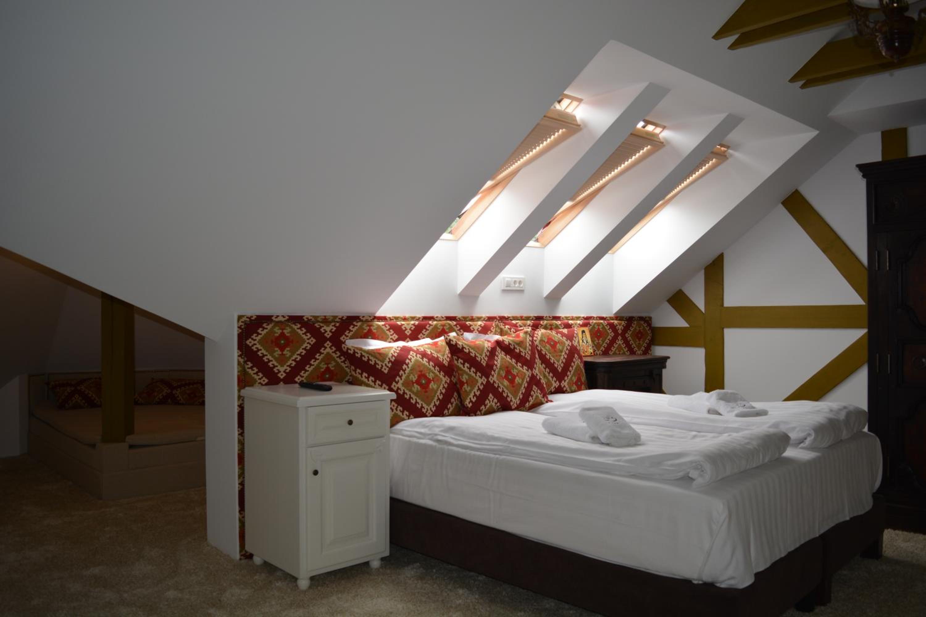 Two-Bedroom Suite photo 2