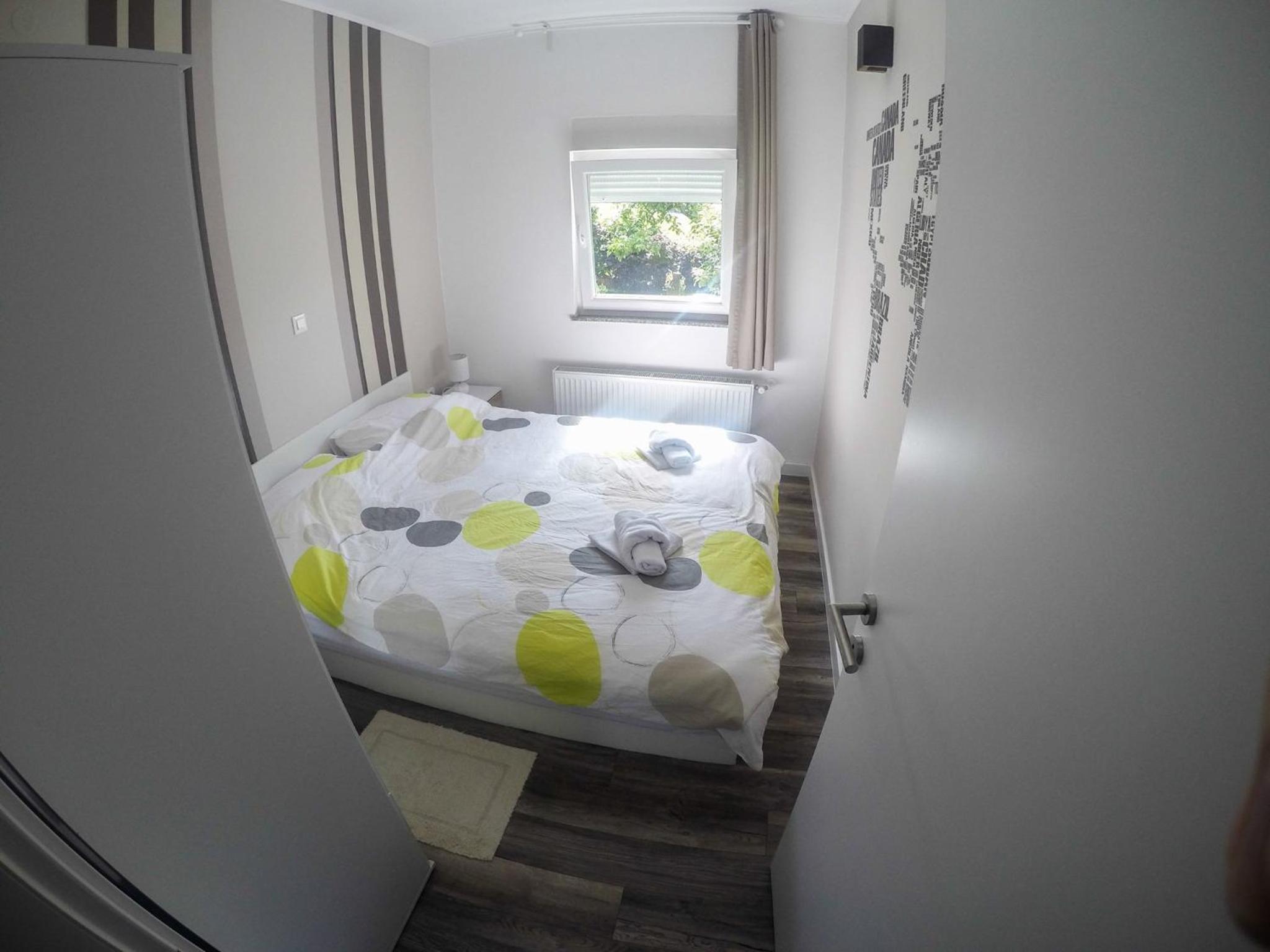 Apartment - Ground Floor photo 1