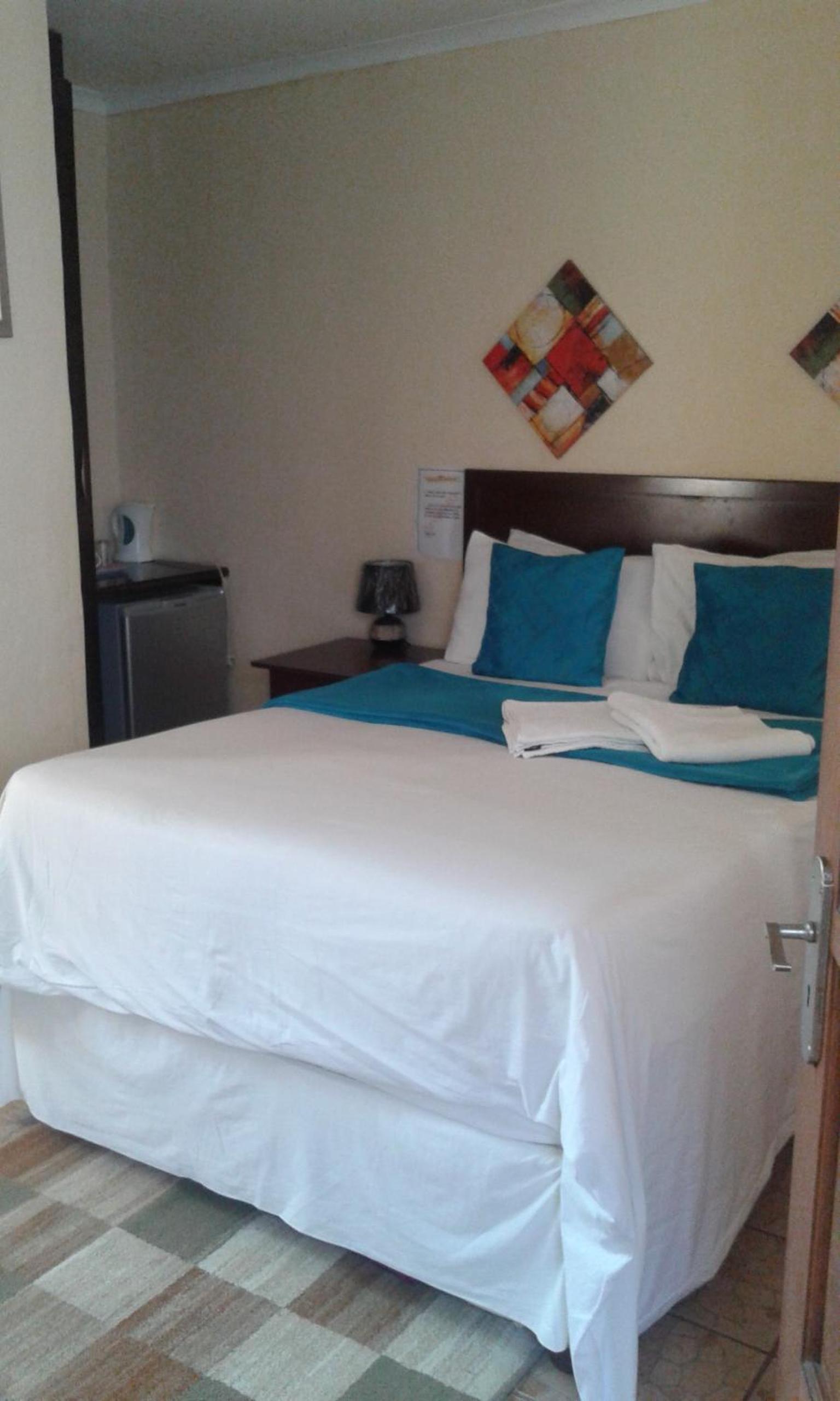 Deluxe Room - Photo 2