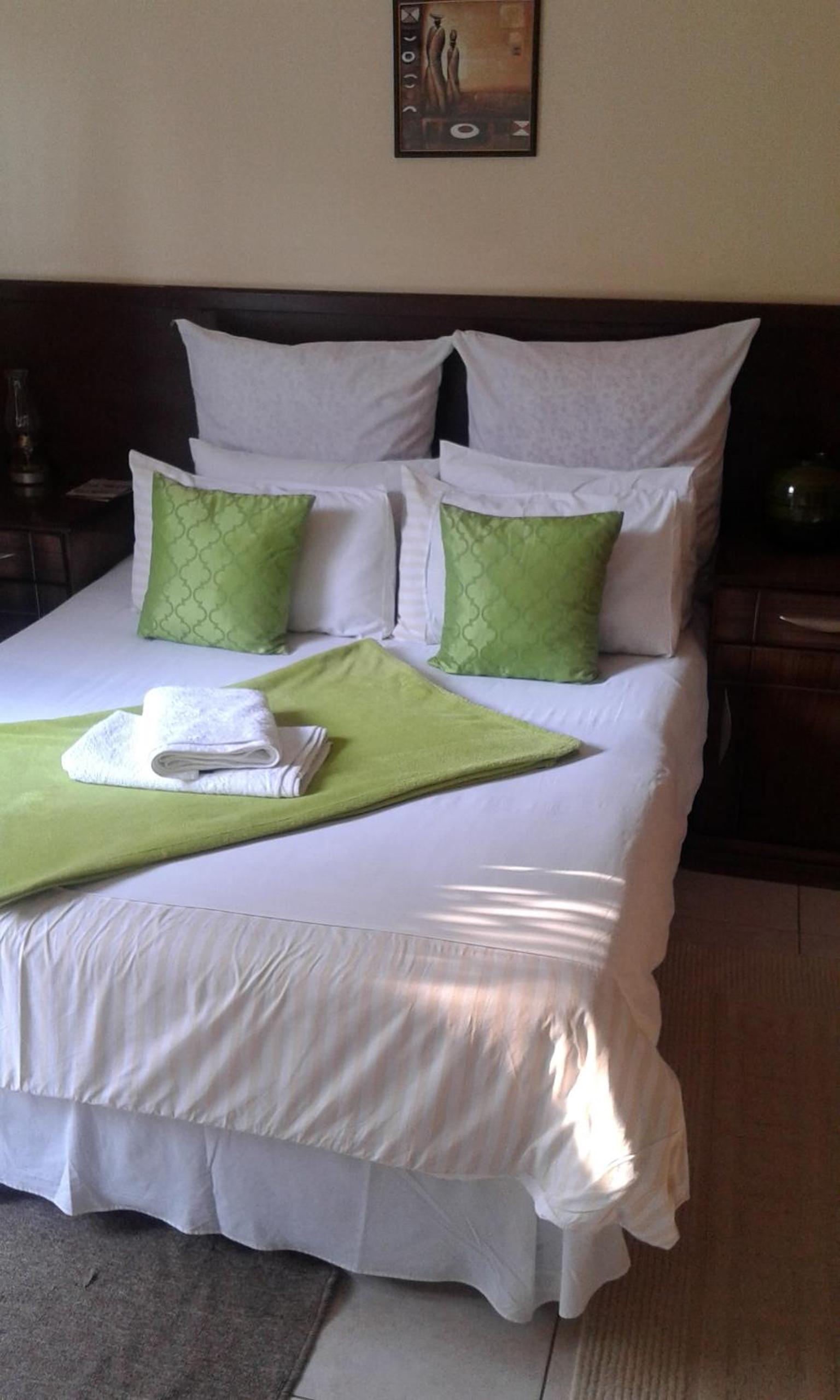 Deluxe Room - Photo 1