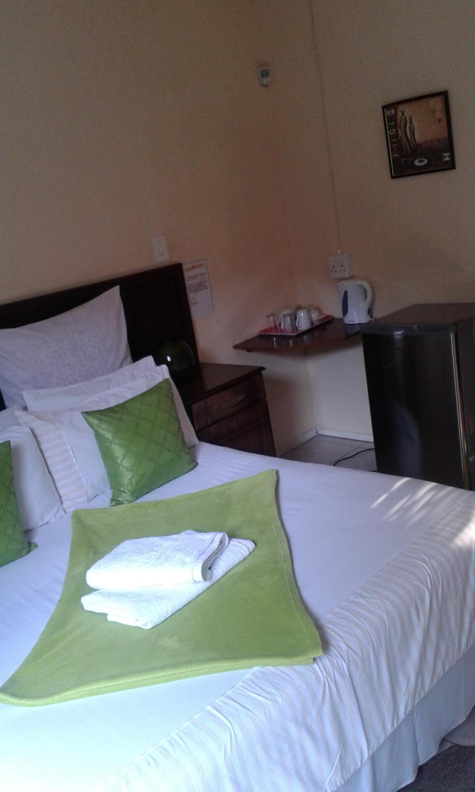 Deluxe Room - Photo 3