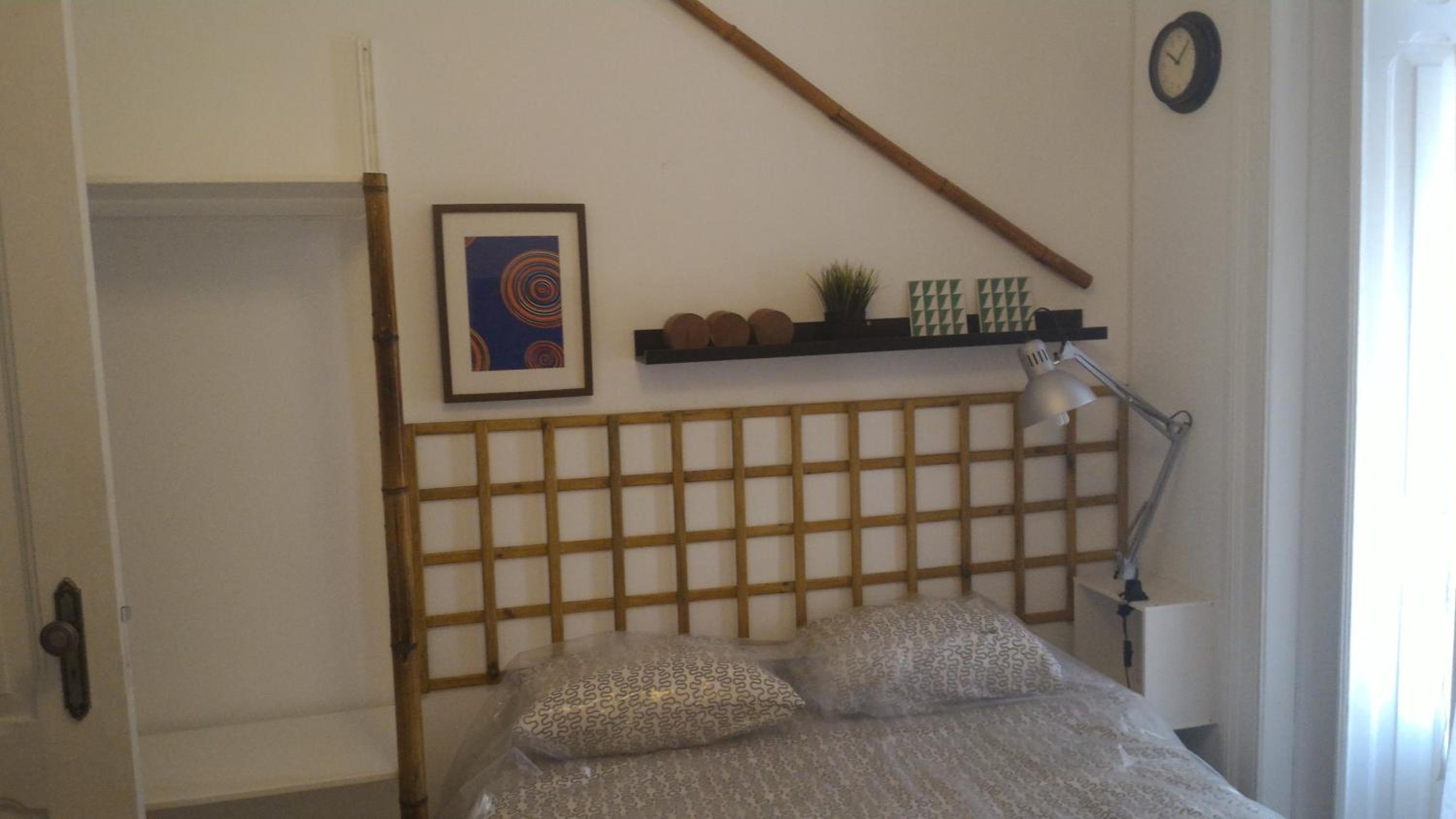 Double Room with Private Bathroom photo 1